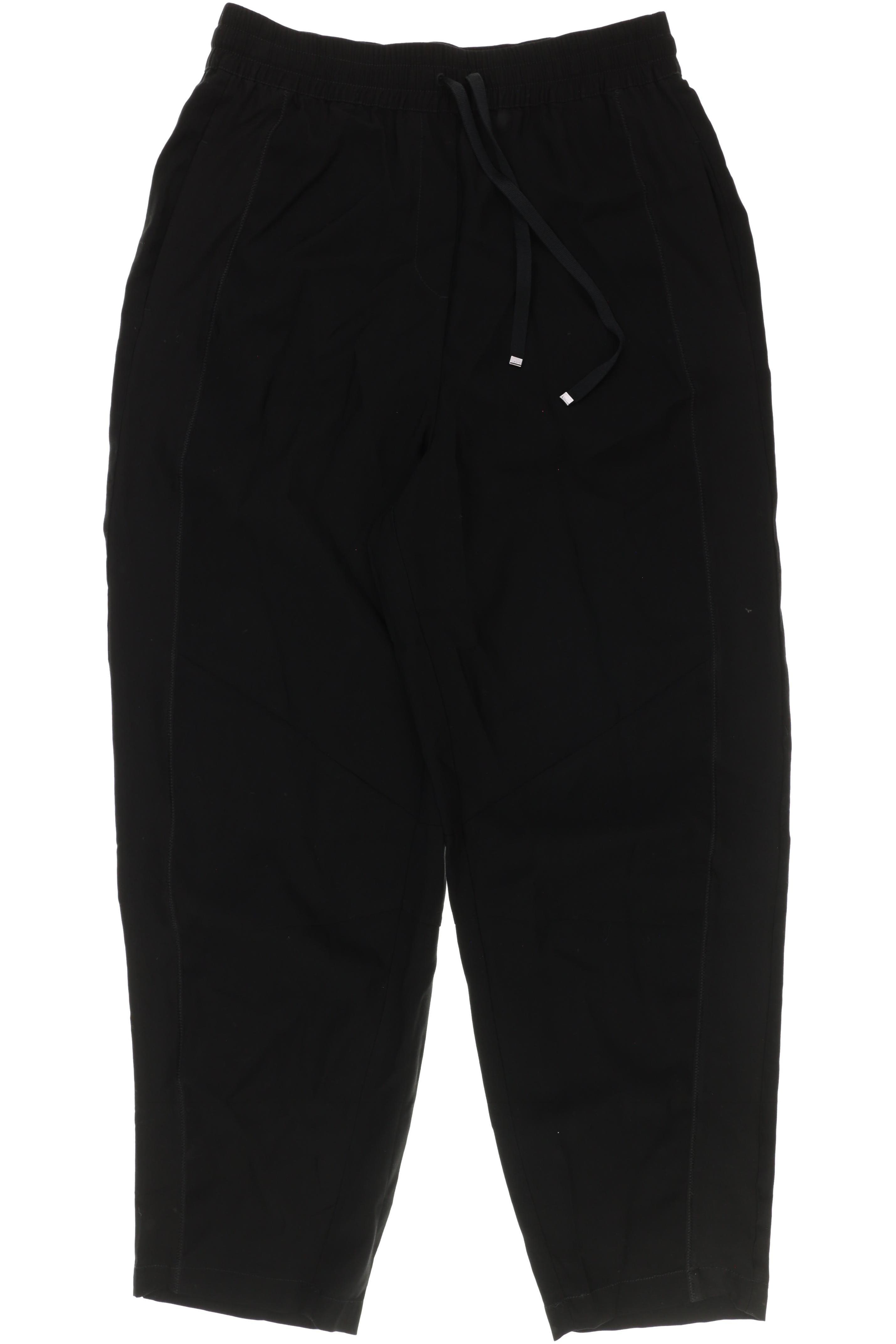 

Marc O Polo Damen Stoffhose, schwarz, Gr. 36
