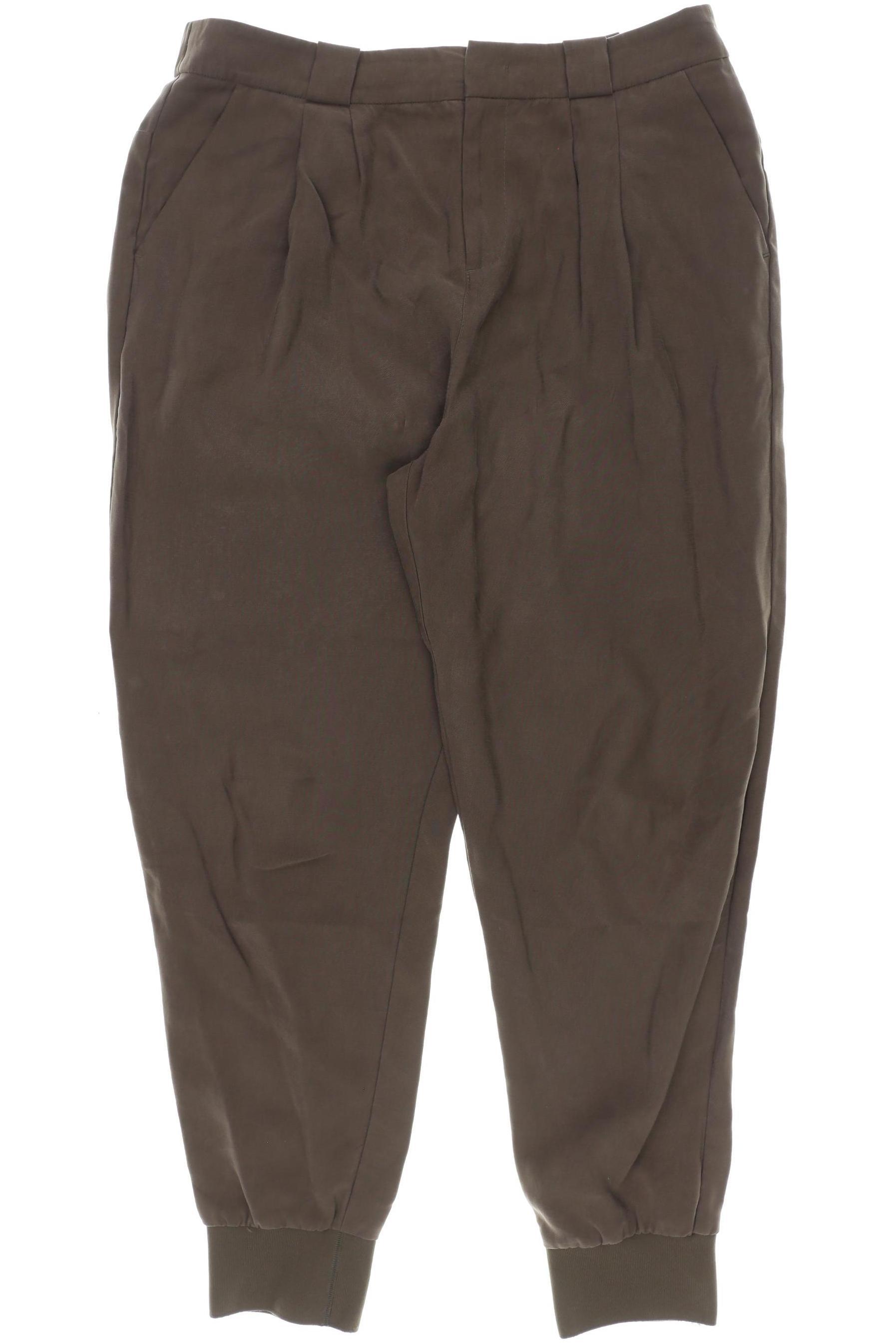

Marc O Polo Damen Stoffhose, braun, Gr. 38