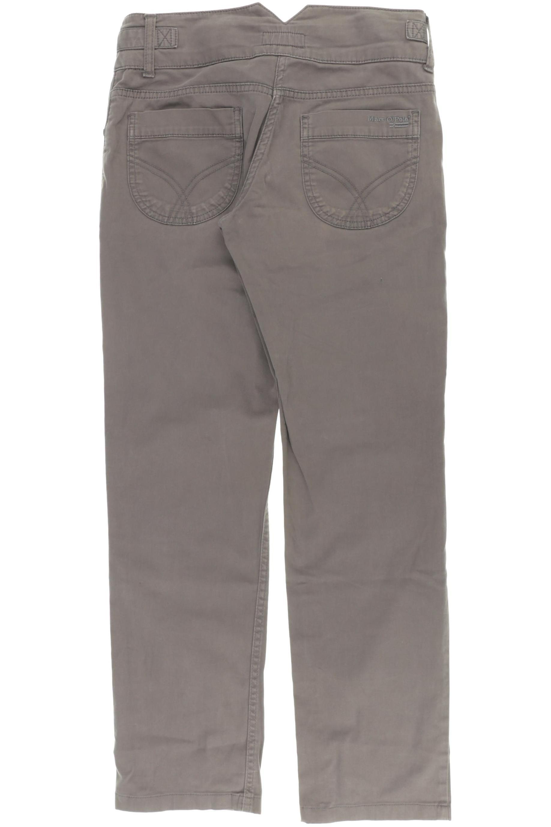 Thumbnail - Marc O Polo Damen Stoffhose, grau, Gr. 176