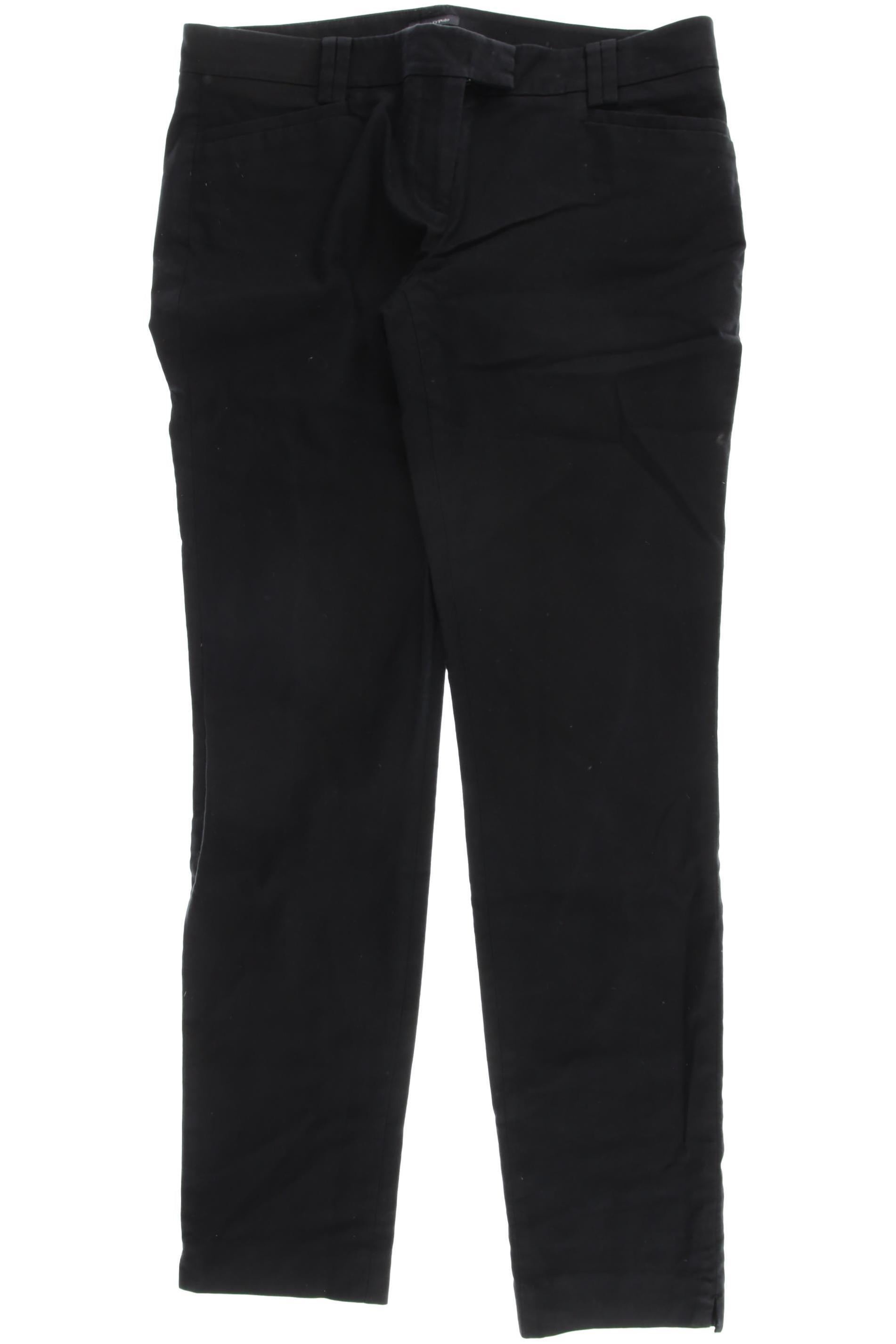 

Marc O Polo Damen Stoffhose, schwarz, Gr. 38