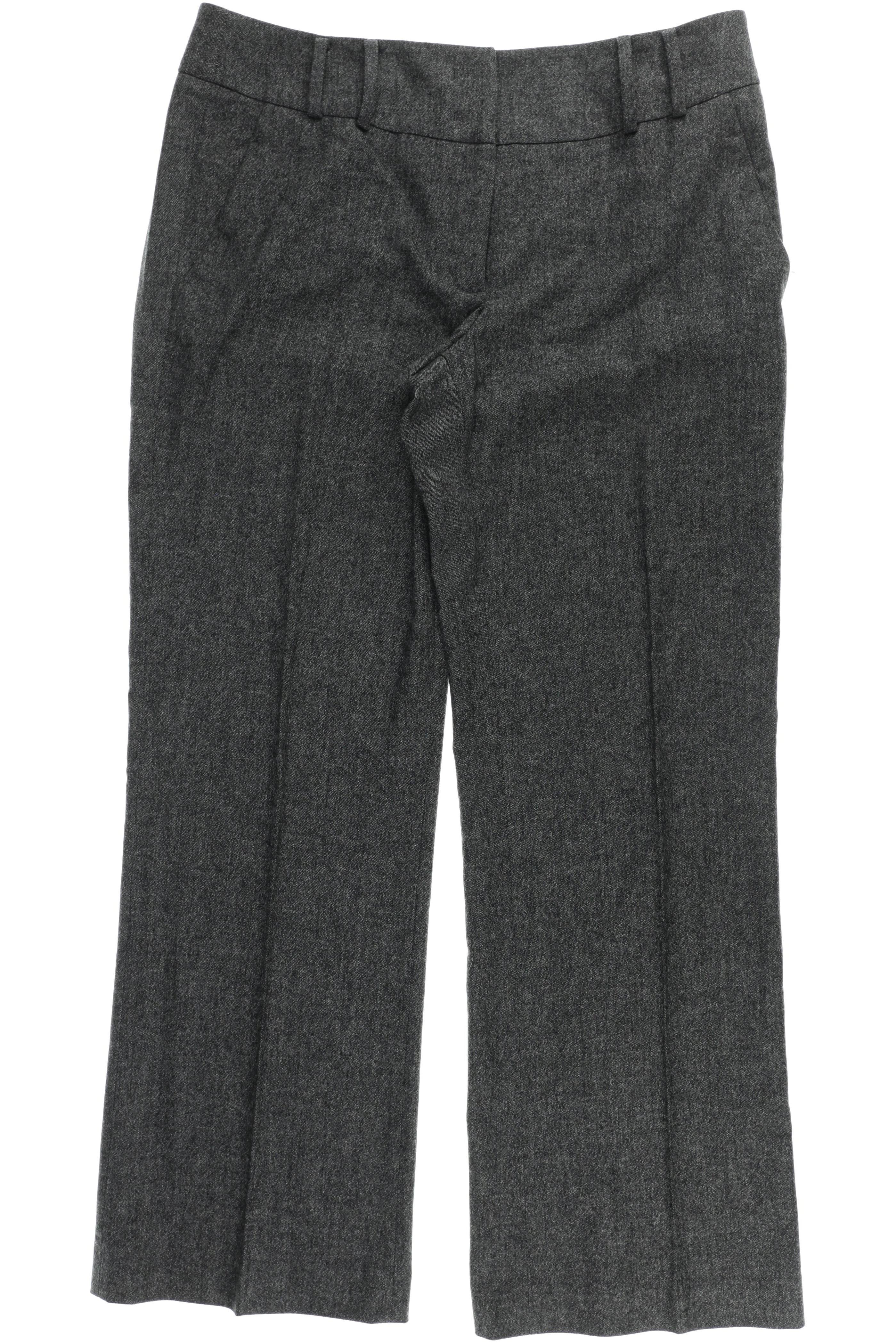 

Marc O Polo Damen Stoffhose, grau, Gr. 40