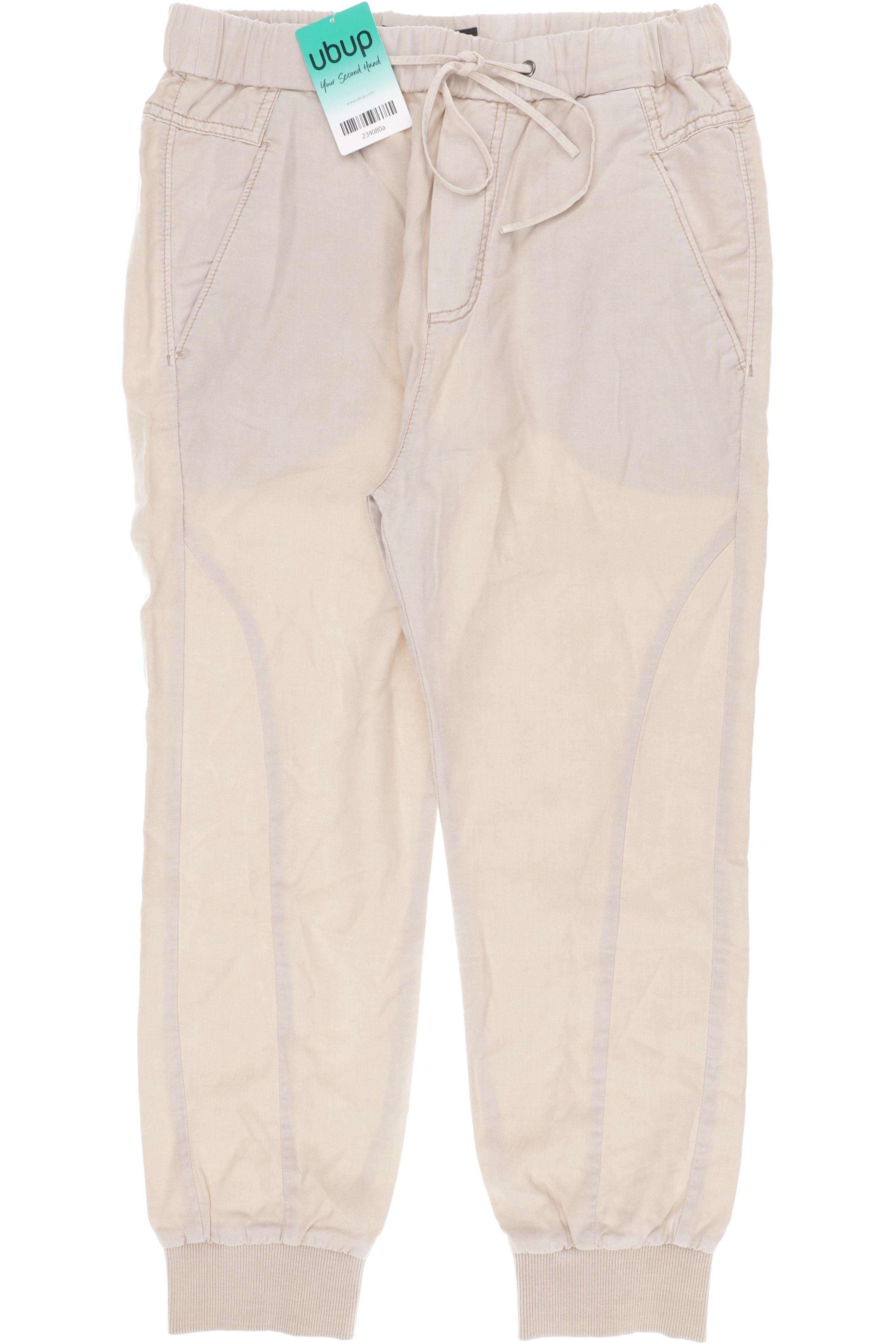 

Marc O Polo Damen Stoffhose, beige, Gr. 34