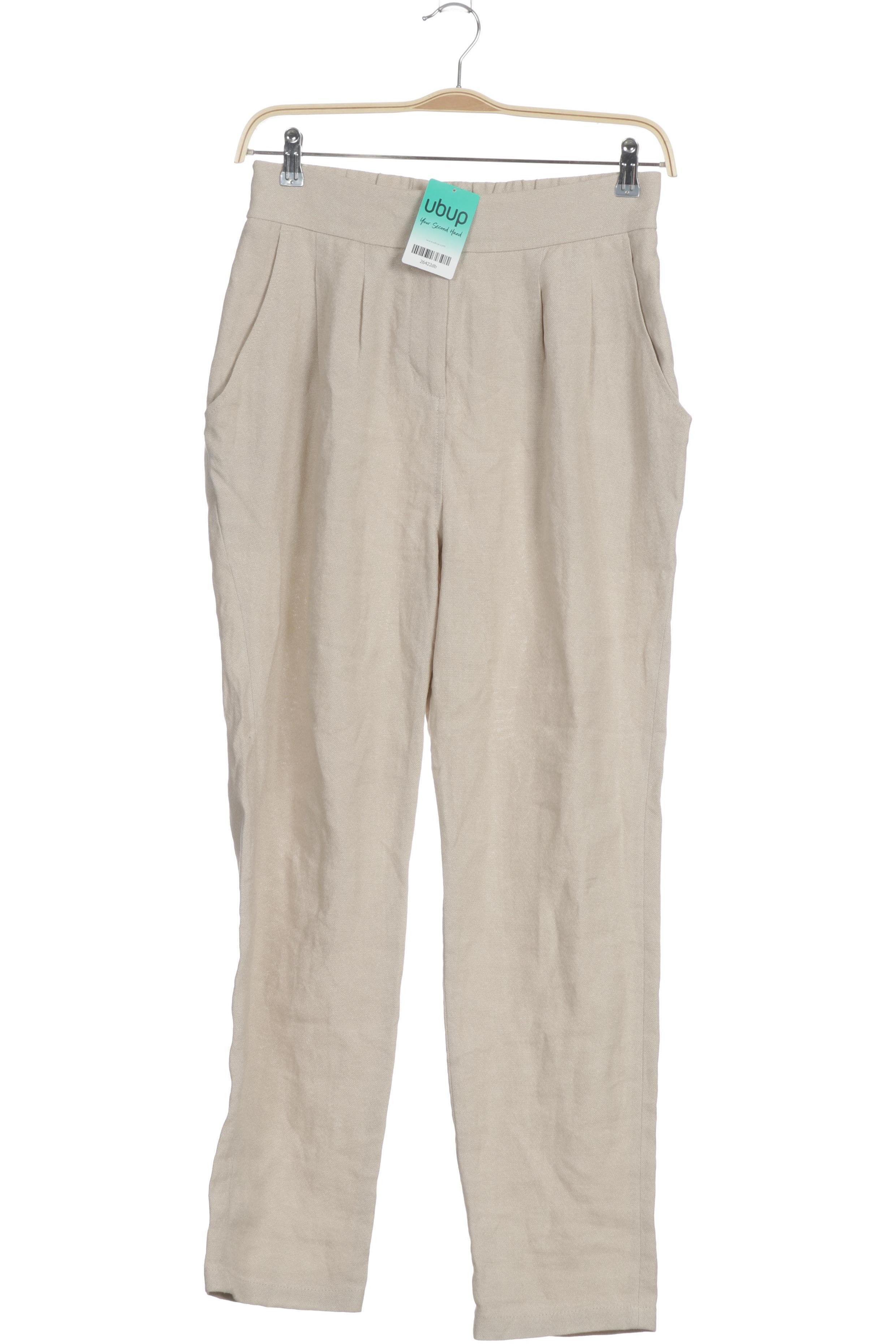 

Marc O Polo Damen Stoffhose, beige, Gr. 36