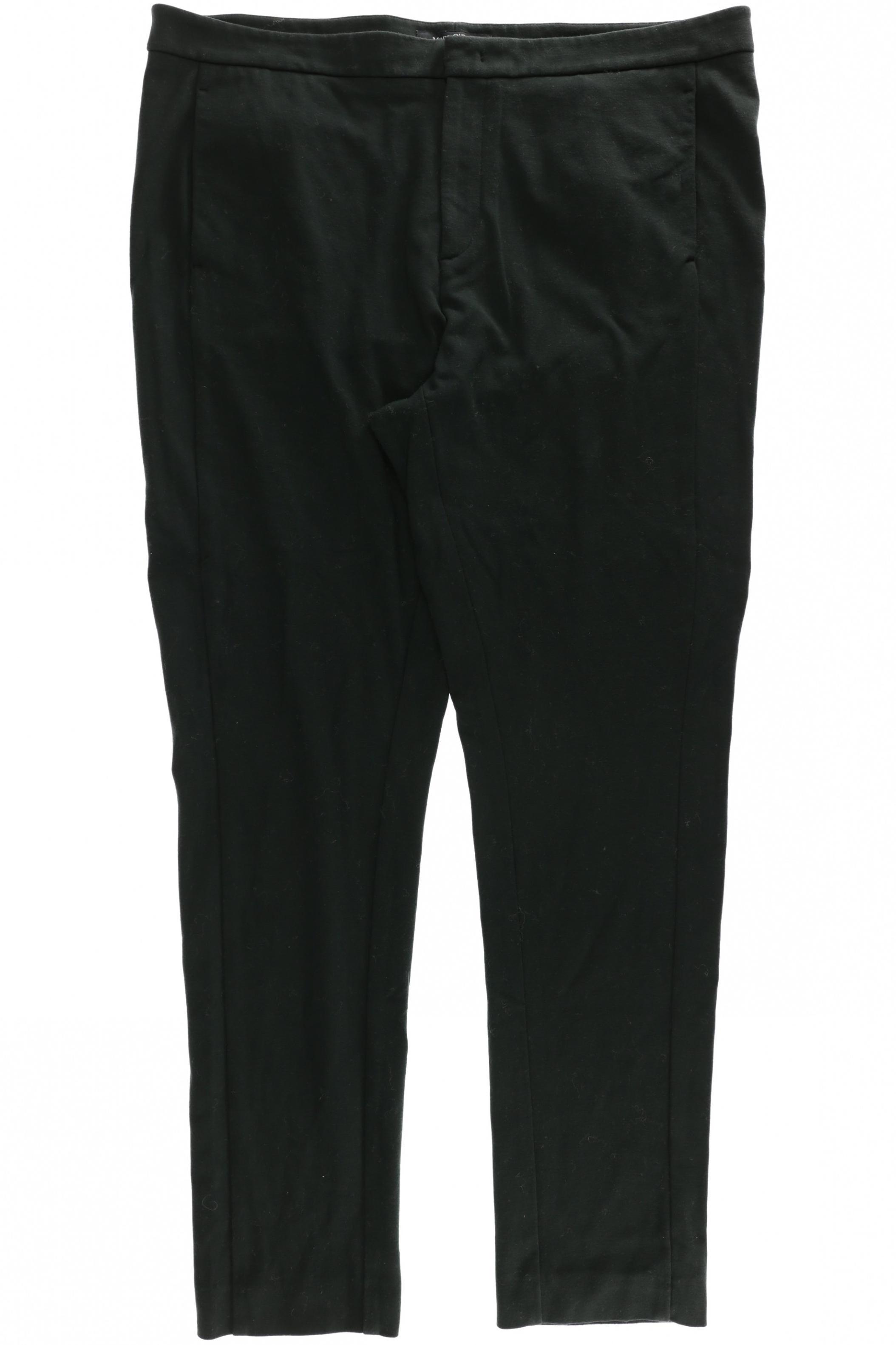

Marc O Polo Damen Stoffhose, grün, Gr. 44