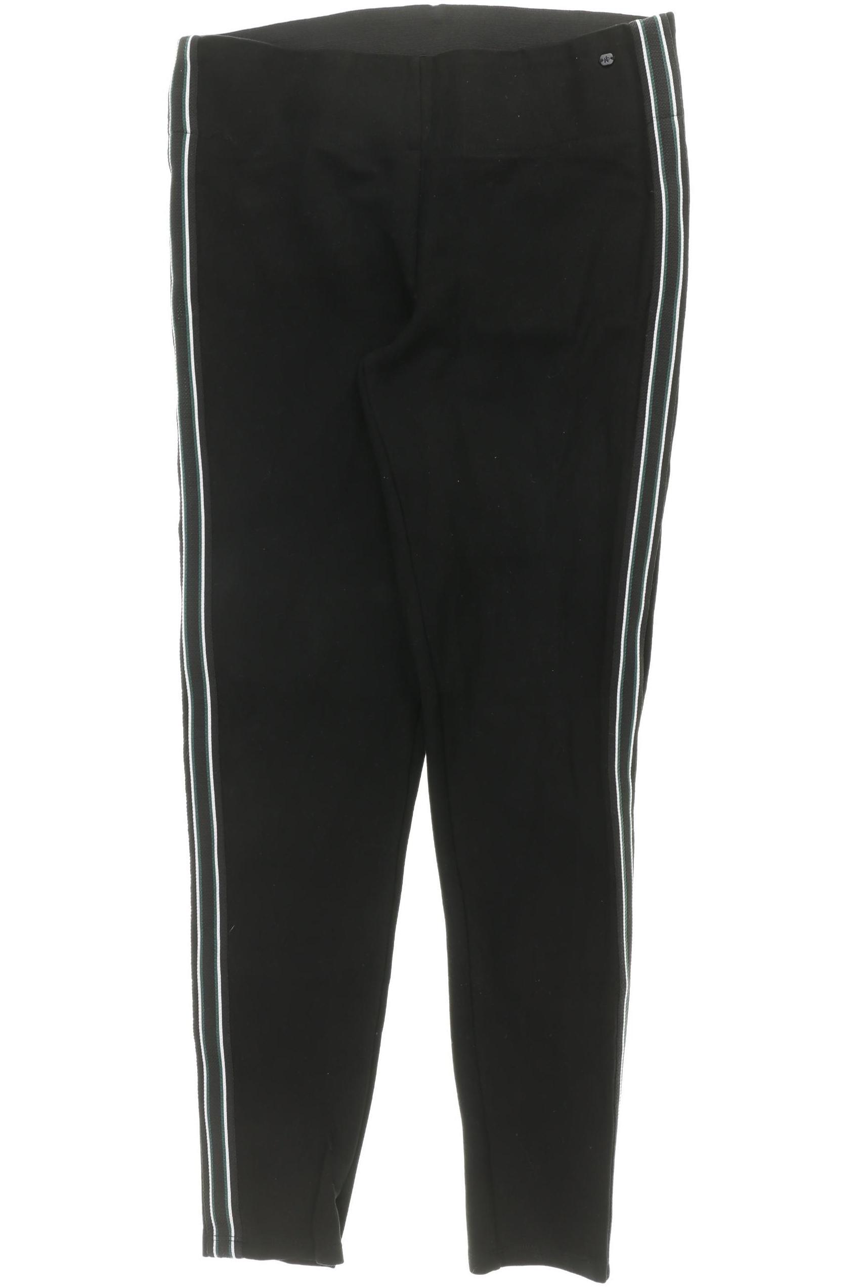 

Marc O Polo Damen Stoffhose, schwarz, Gr.