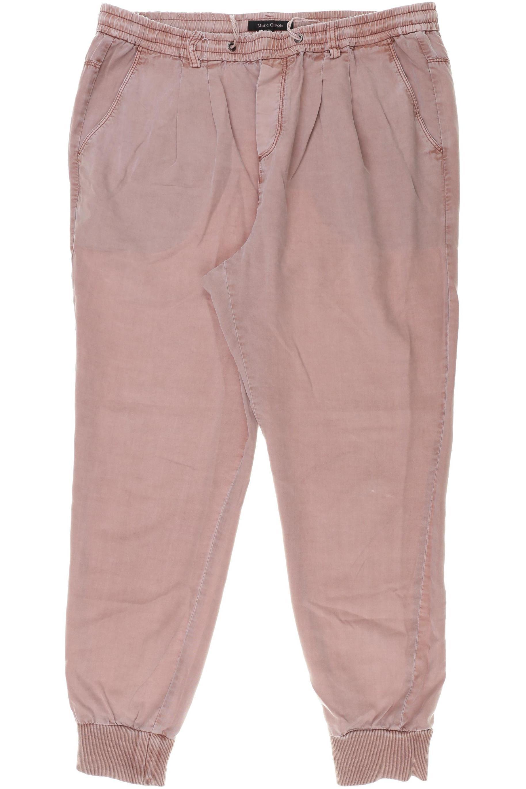 

Marc O Polo Damen Stoffhose, pink, Gr. 40