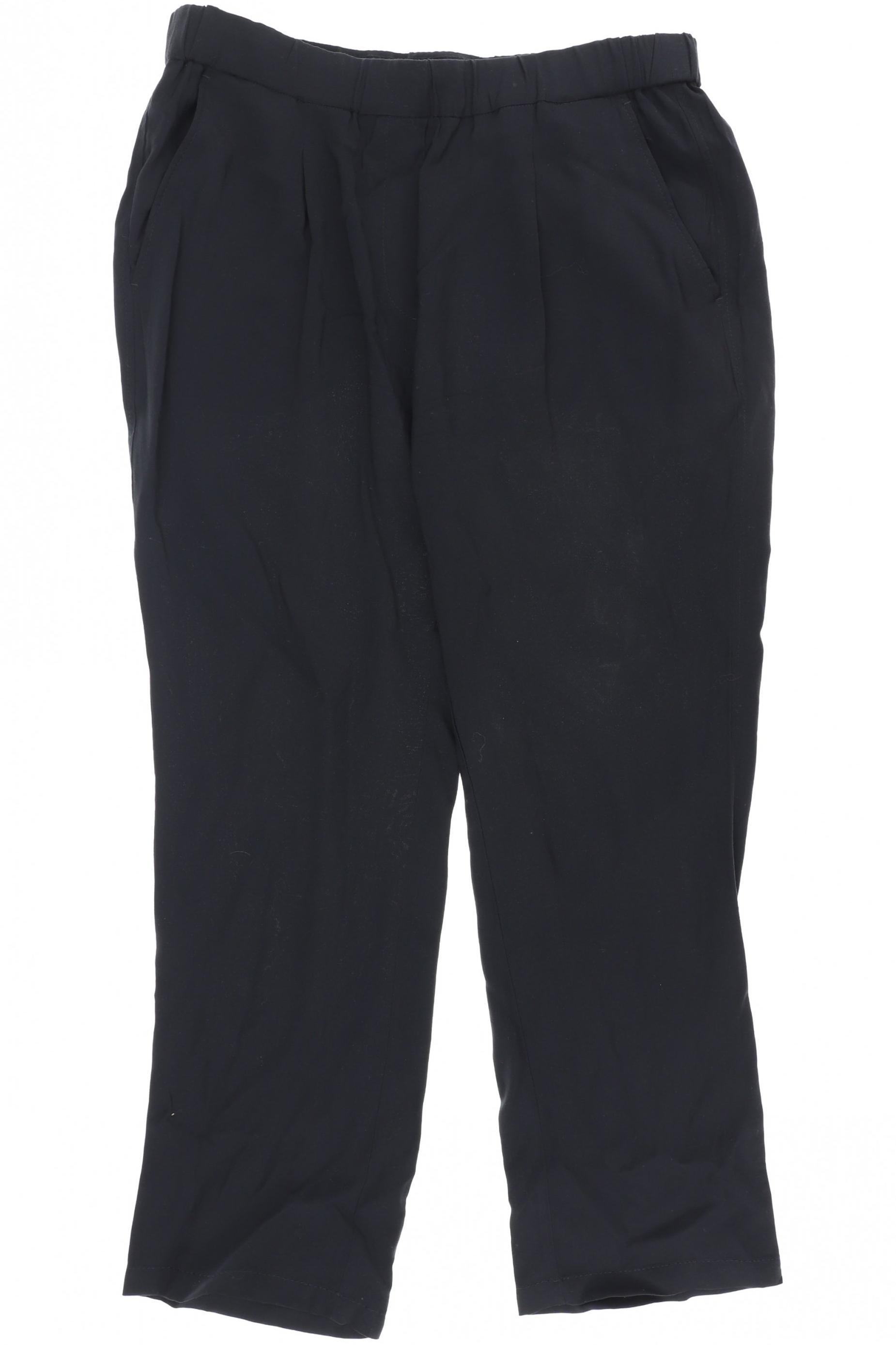 

Marc O Polo Damen Stoffhose, schwarz, Gr. 38