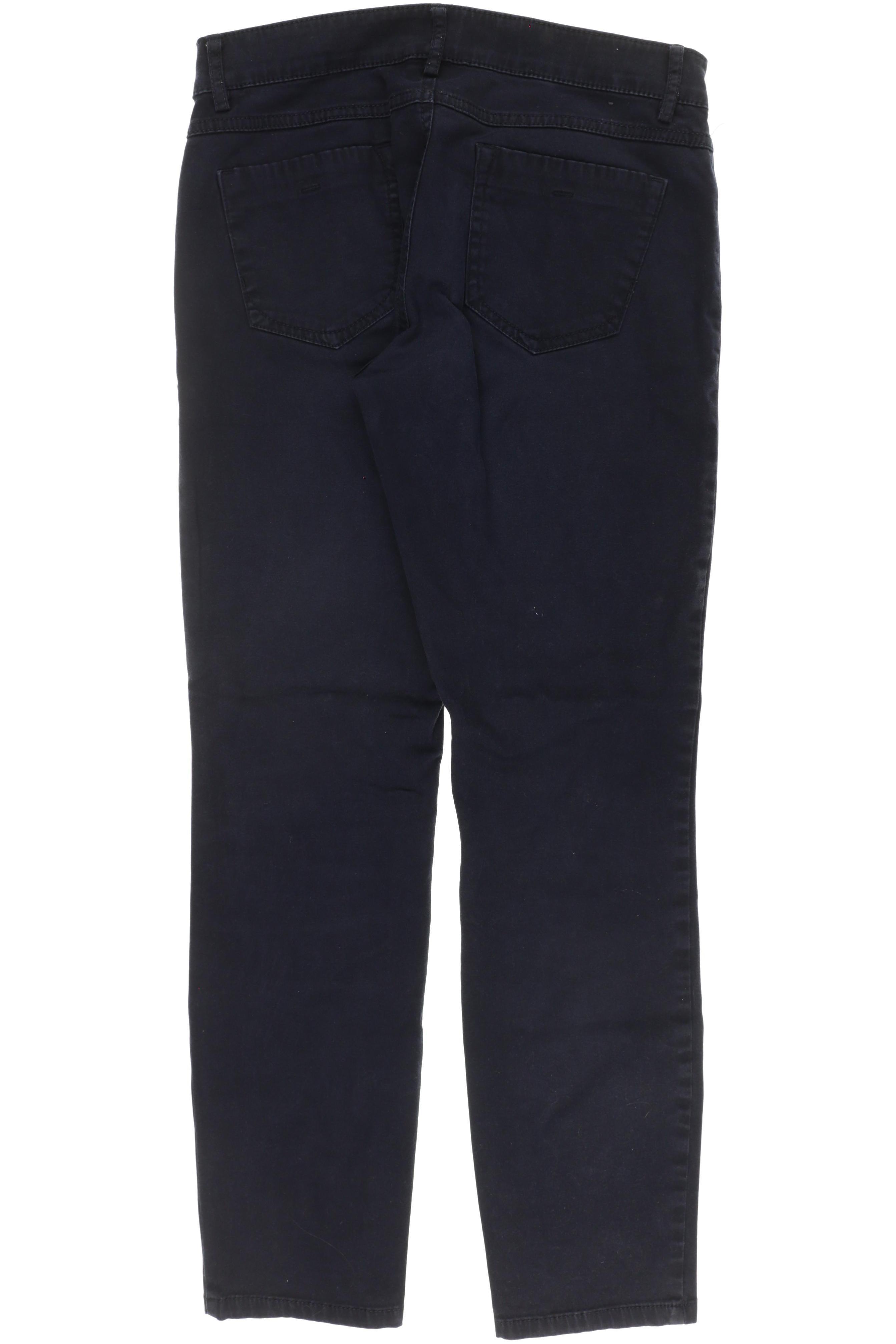 

Marc O Polo Damen Stoffhose, blau, Gr. 27
