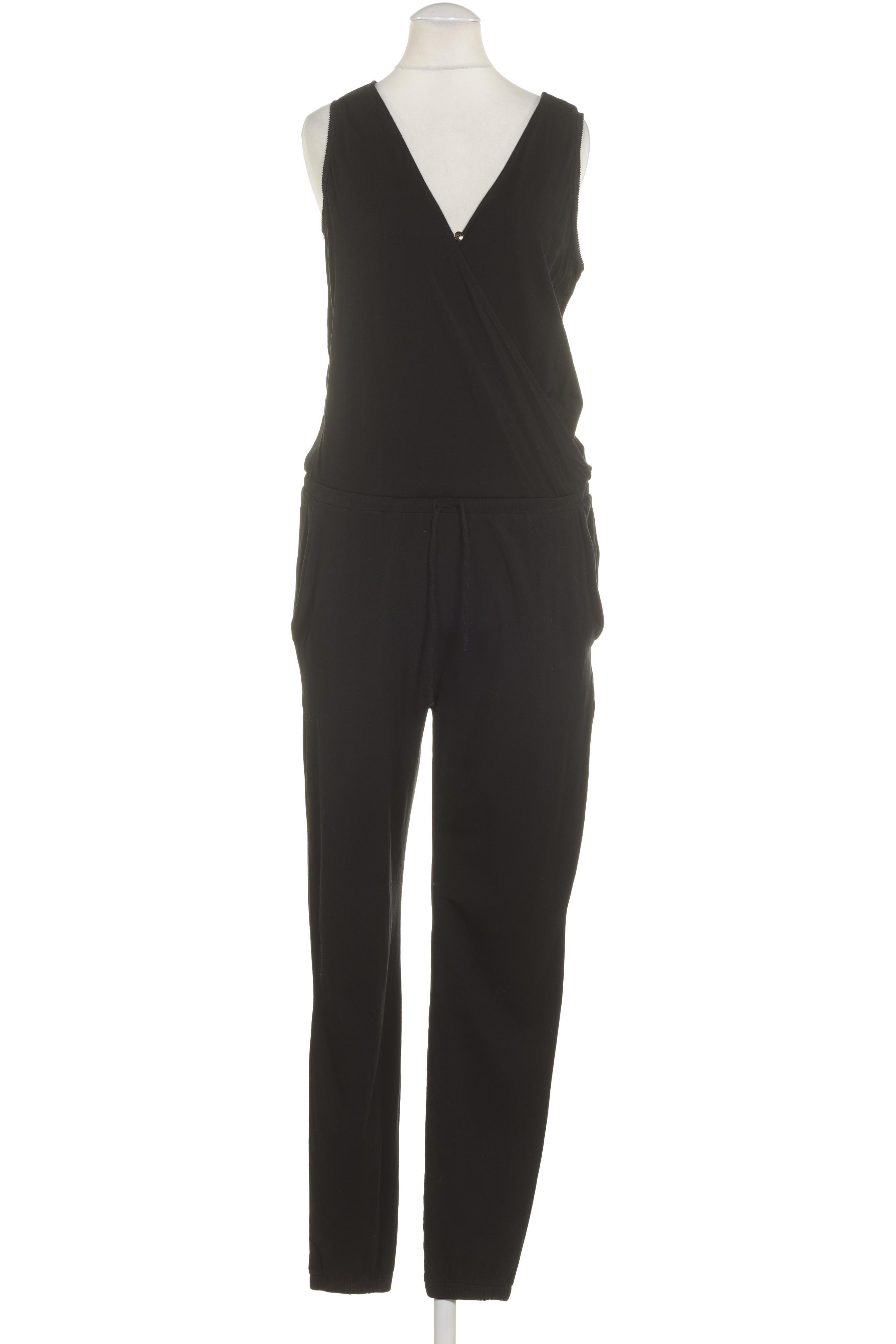 

Marc O Polo Damen Jumpsuit/Overall, schwarz, Gr. 34