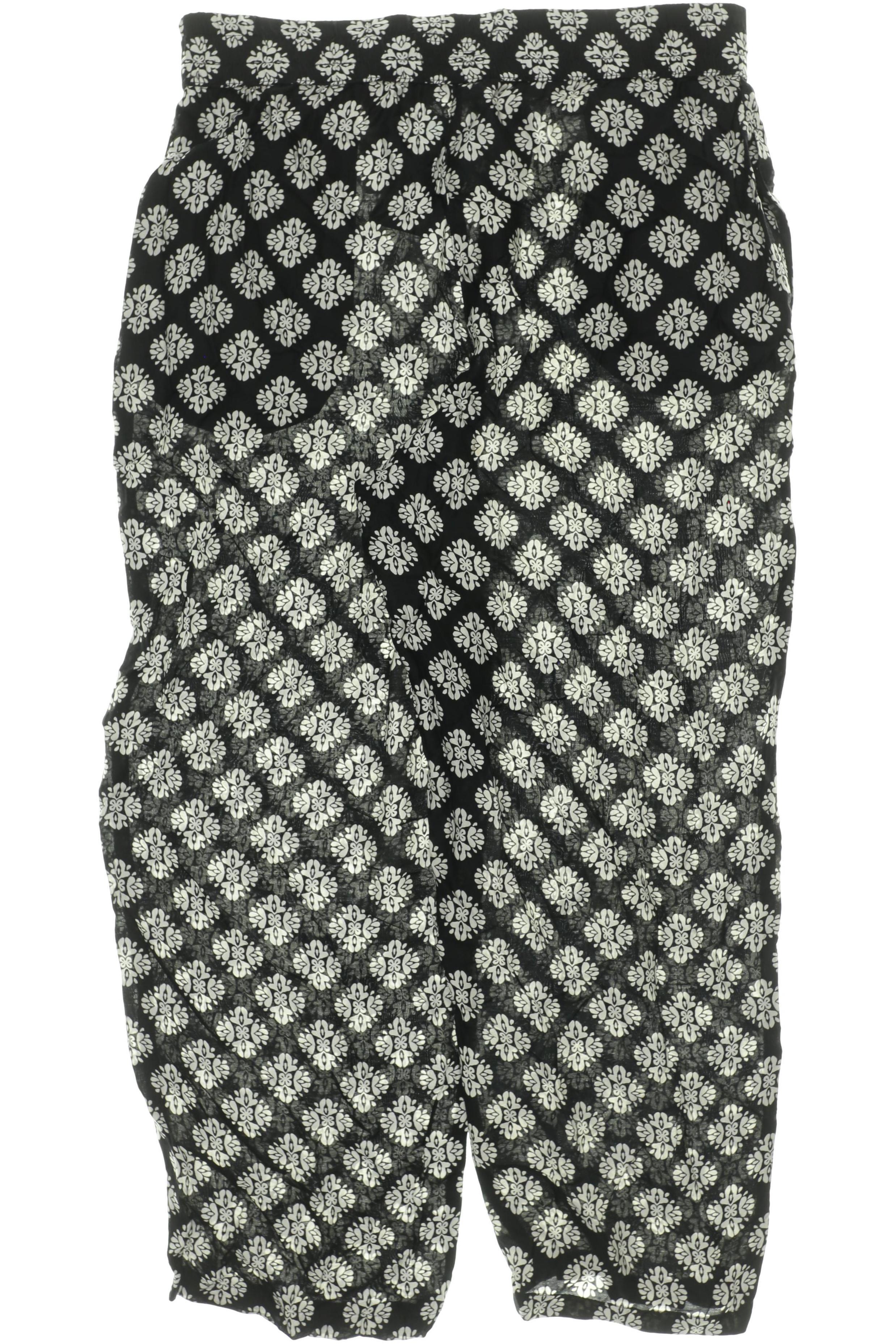 

Marc O Polo Damen Stoffhose, schwarz, Gr. 36