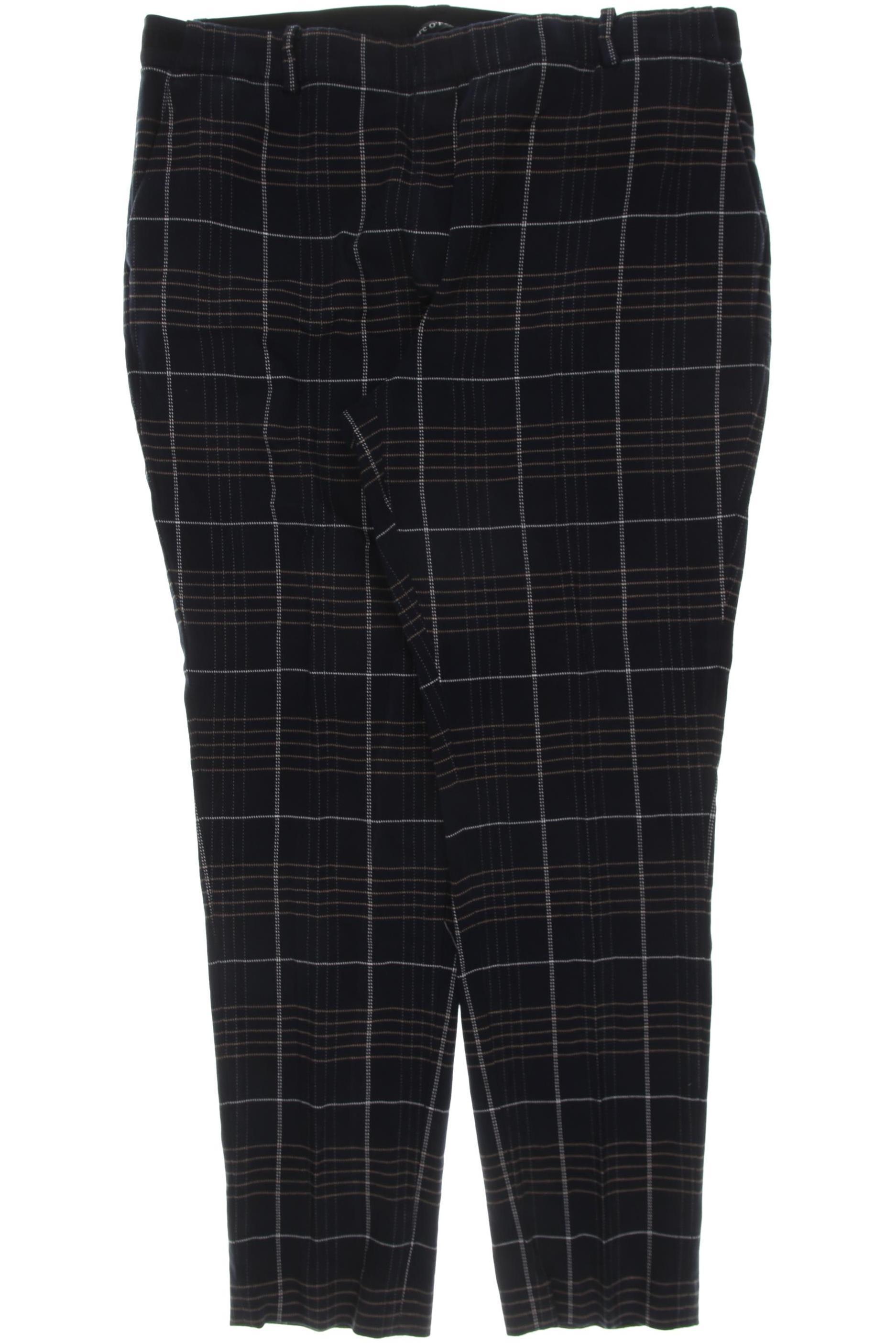 

Marc O Polo Damen Stoffhose, blau, Gr. 42