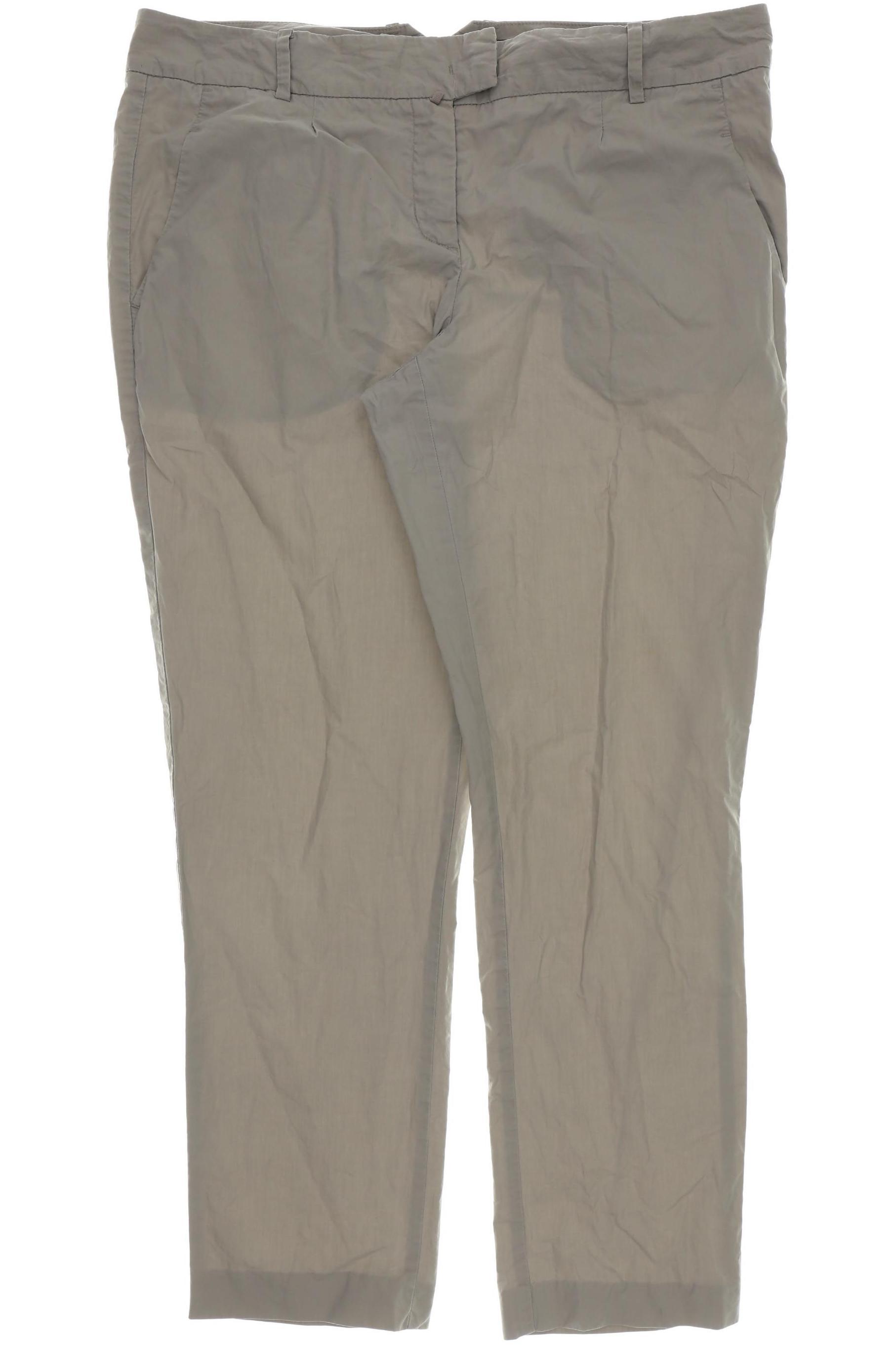 

Marc O Polo Damen Stoffhose, beige, Gr. 42