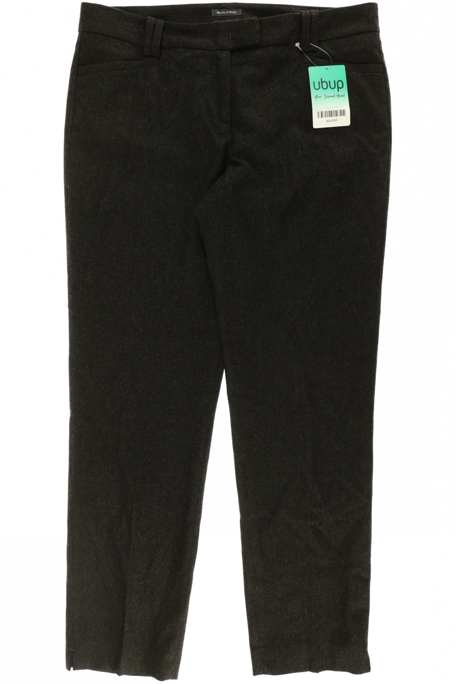 

Marc O Polo Damen Stoffhose, grau, Gr. 36