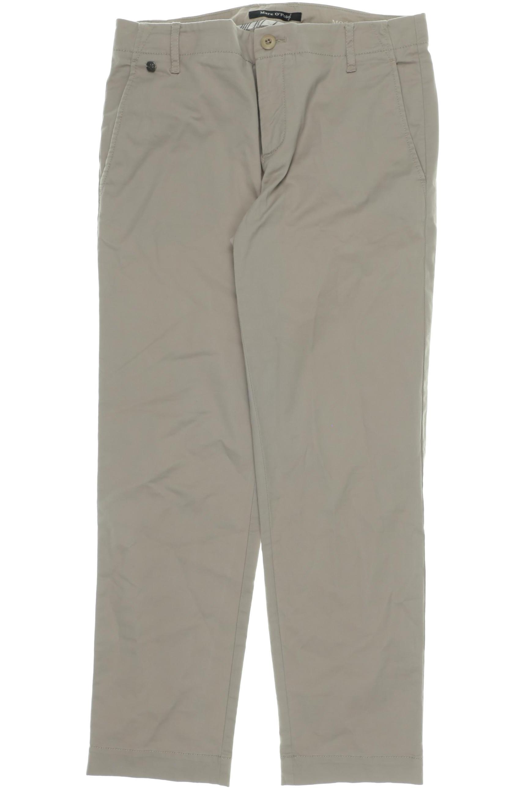 

Marc O Polo Damen Stoffhose, beige, Gr. 34