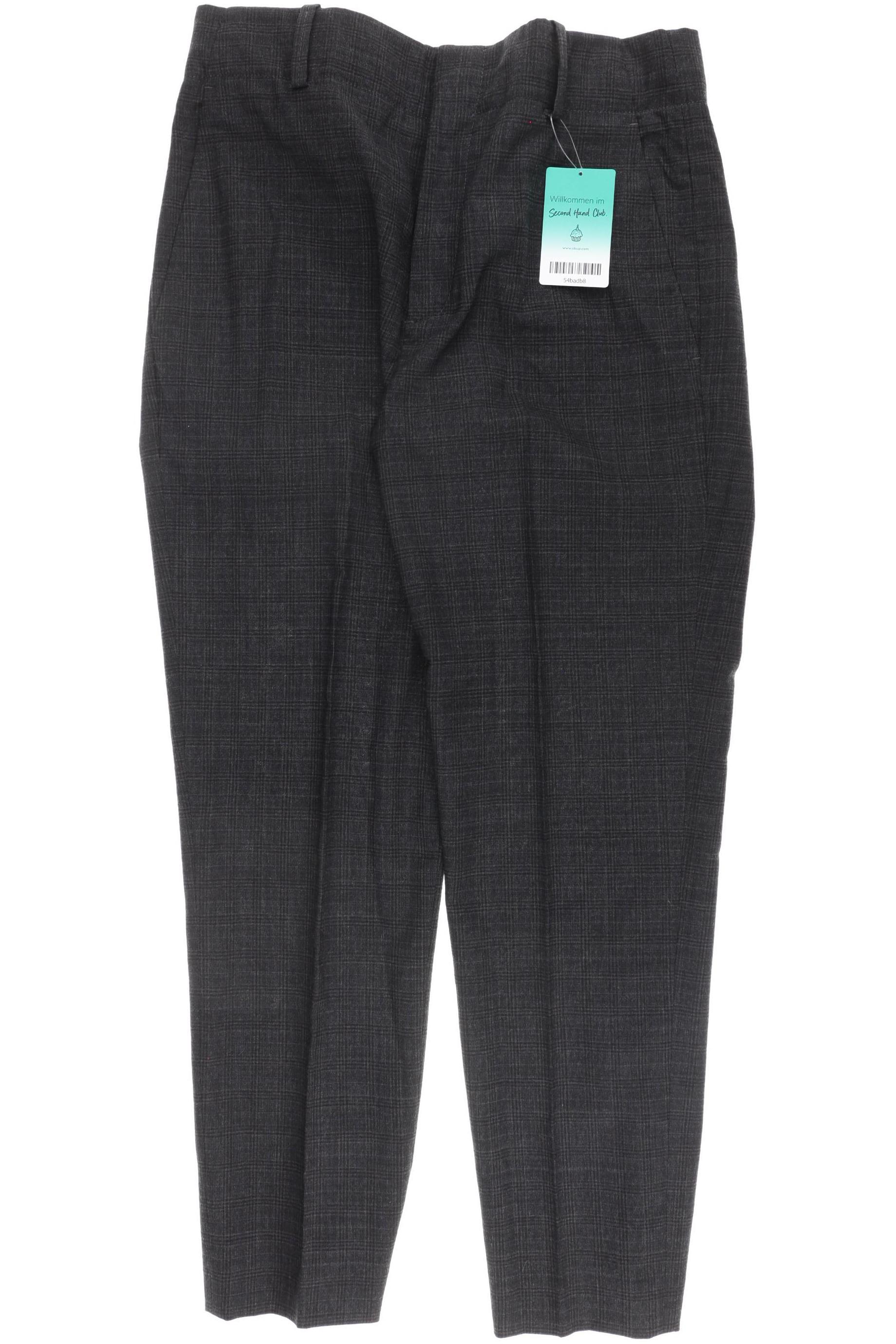 

Marc O Polo Damen Stoffhose, grau, Gr. 36
