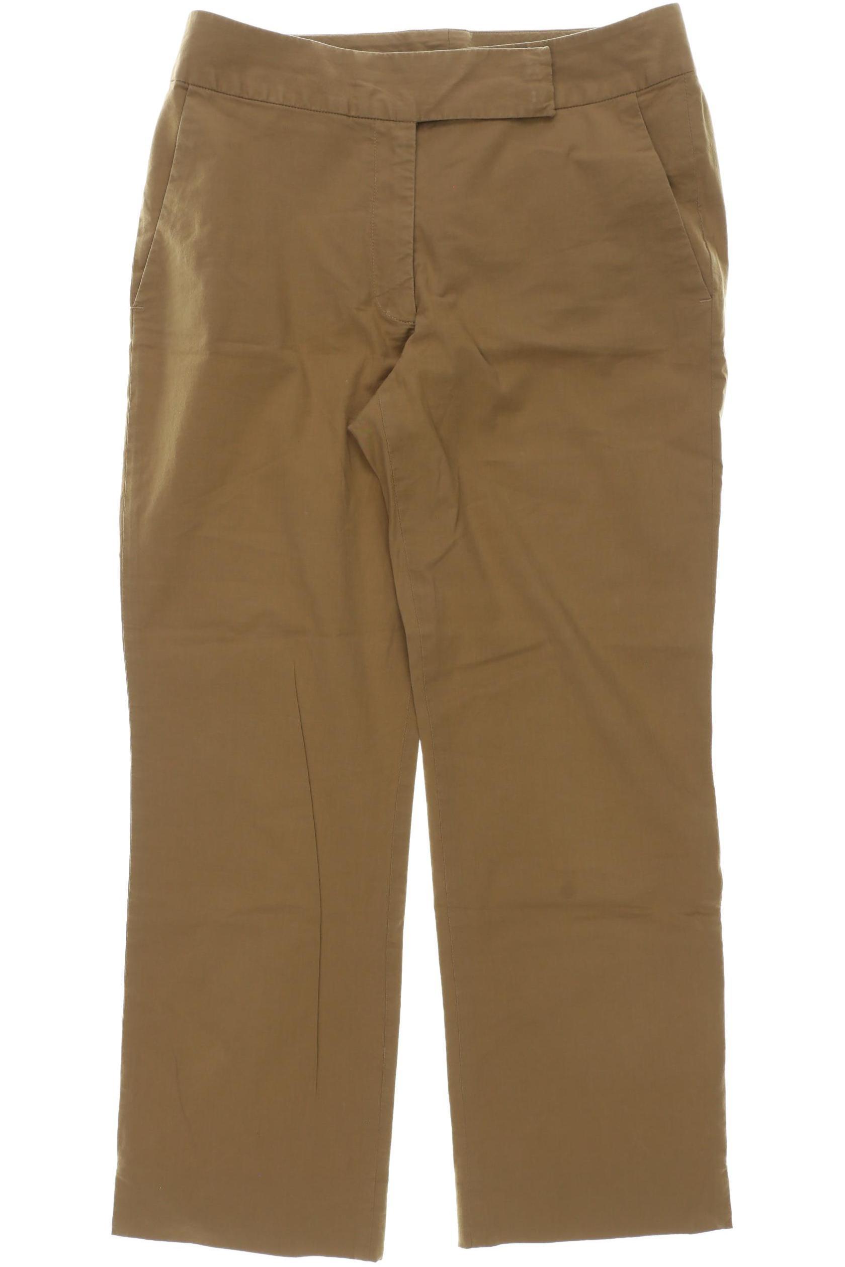 

Marc O Polo Damen Stoffhose, braun, Gr. 36