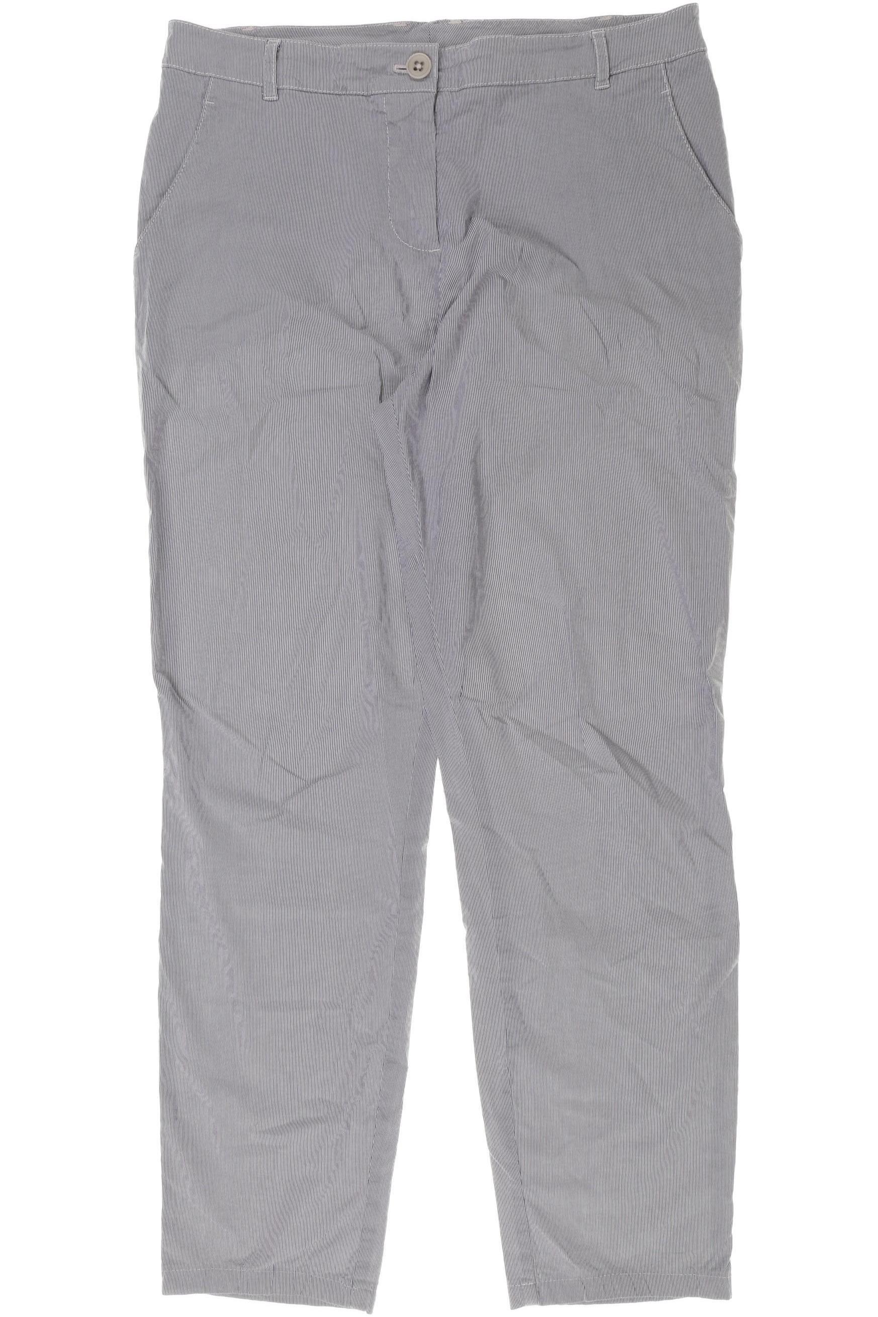 

Marc O Polo Damen Stoffhose, grau, Gr. 36