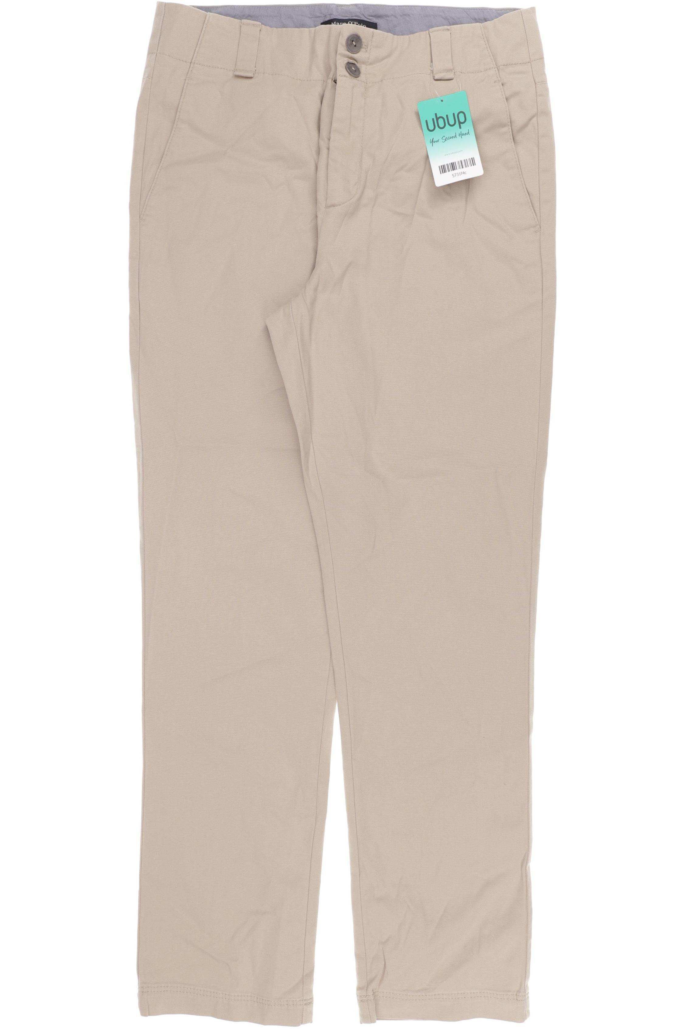 

Marc O Polo Damen Stoffhose, beige, Gr. 38