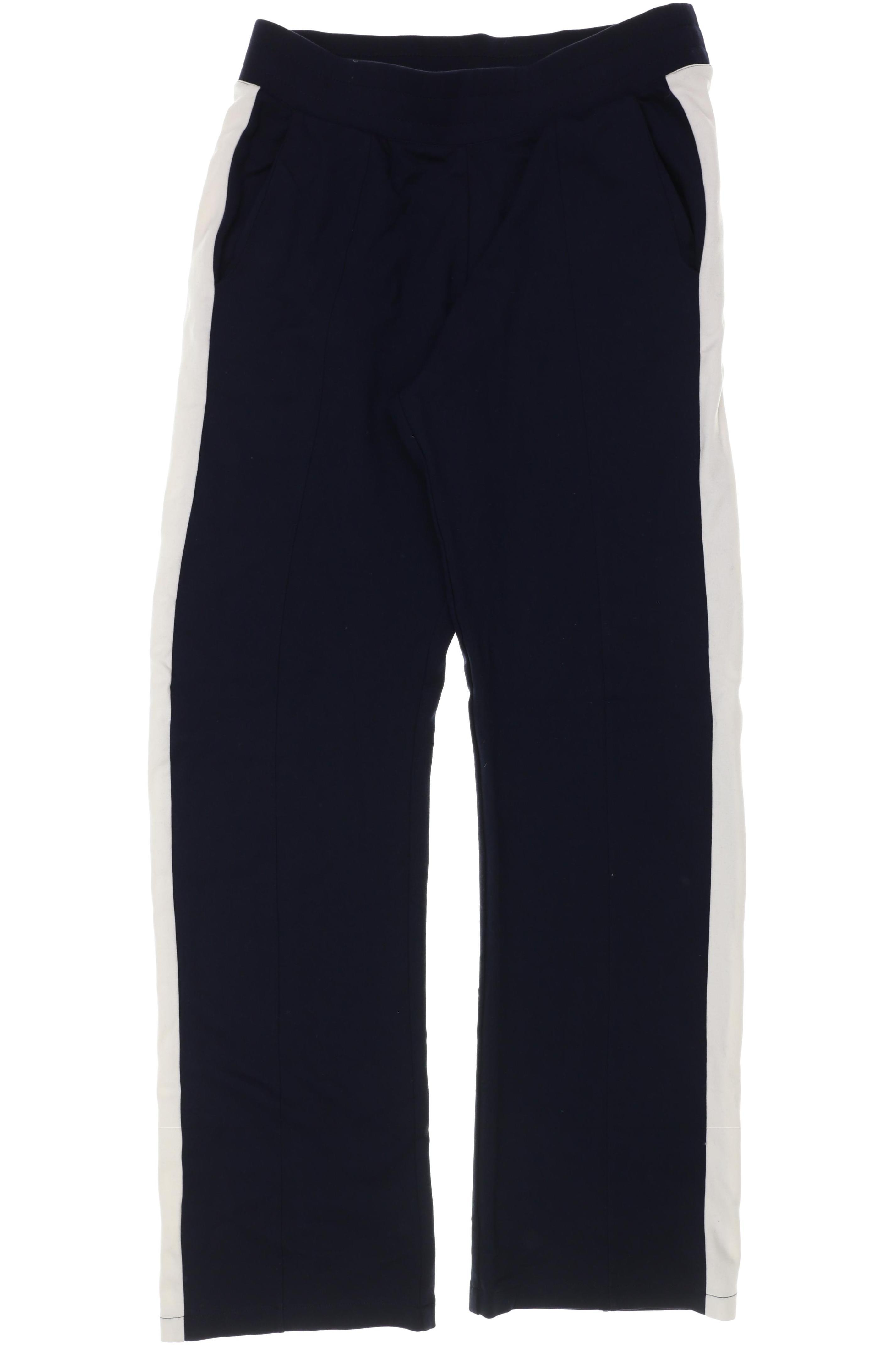 

Marc O Polo Damen Stoffhose, blau, Gr. 36