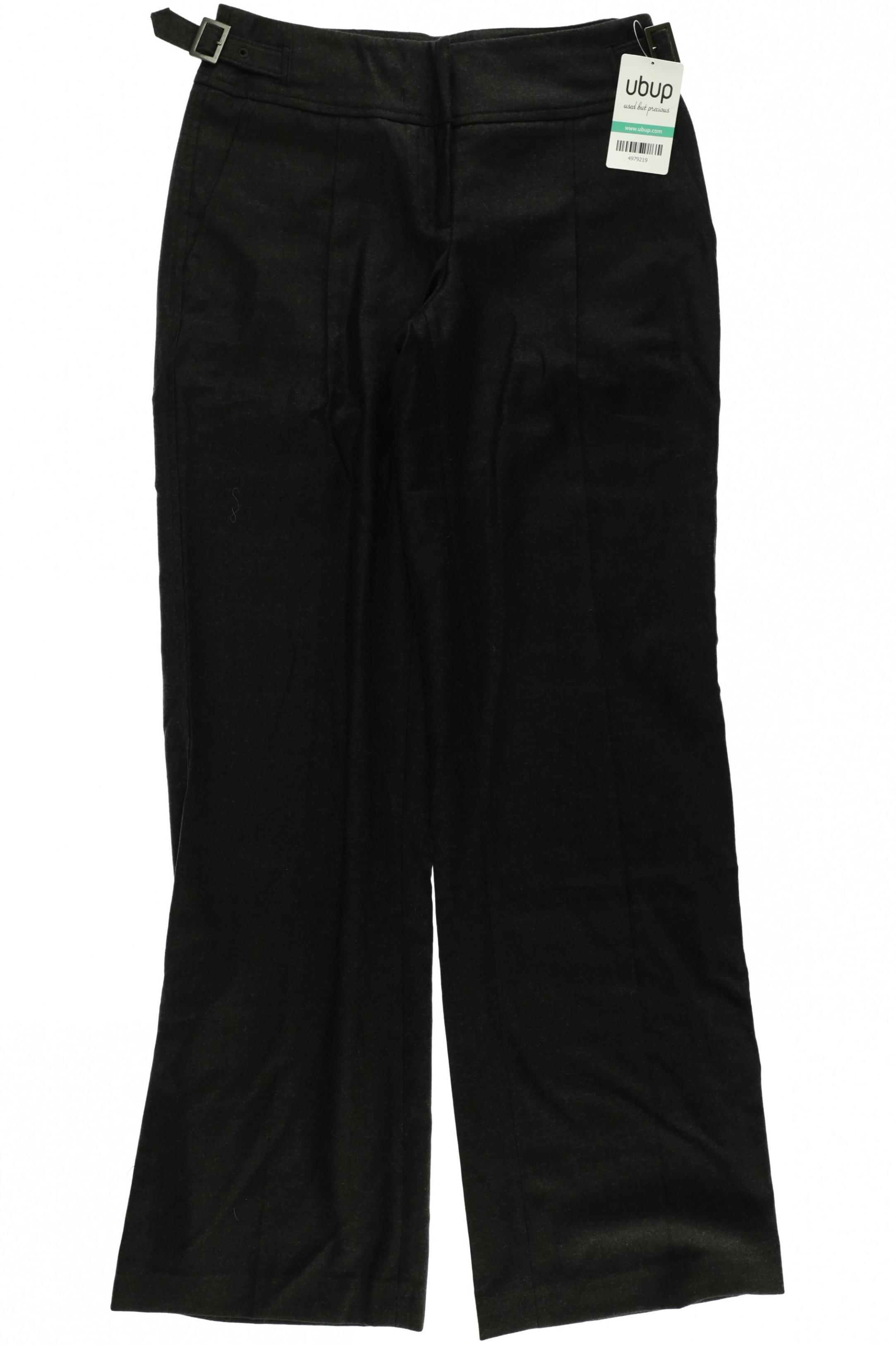 

Marc O Polo Damen Stoffhose, schwarz, Gr. 36
