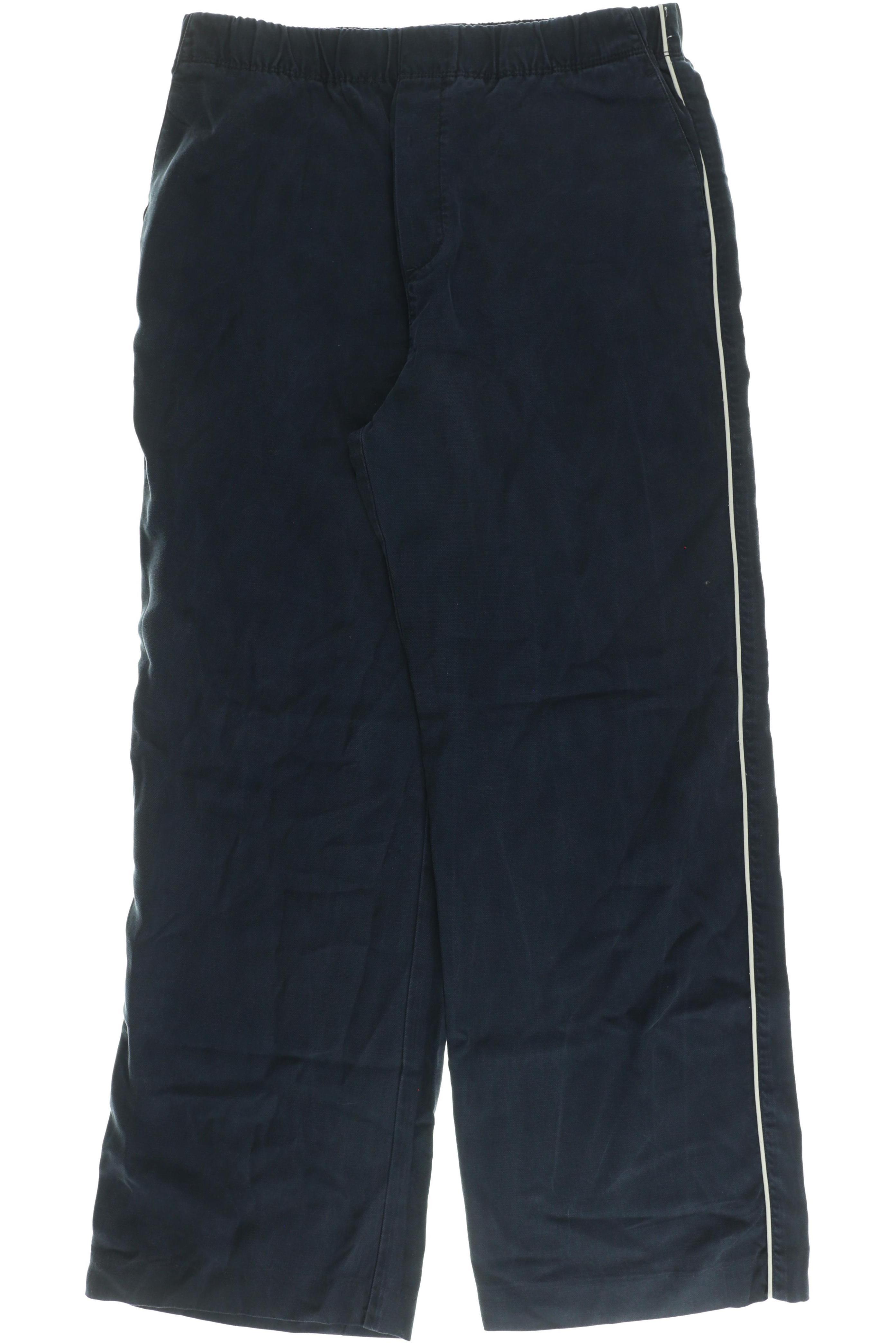 

Marc O Polo Damen Stoffhose, blau, Gr. 36