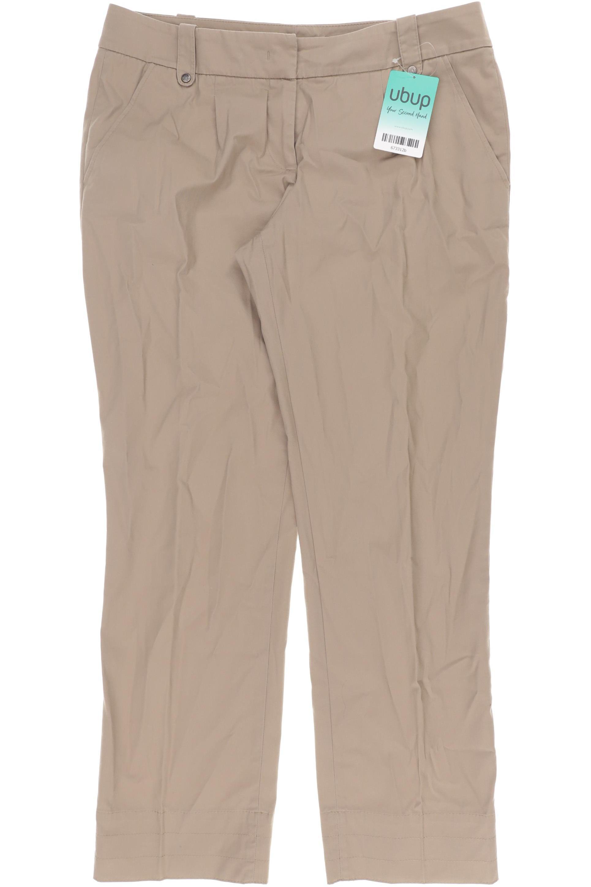 

Marc O Polo Damen Stoffhose, beige, Gr. 38