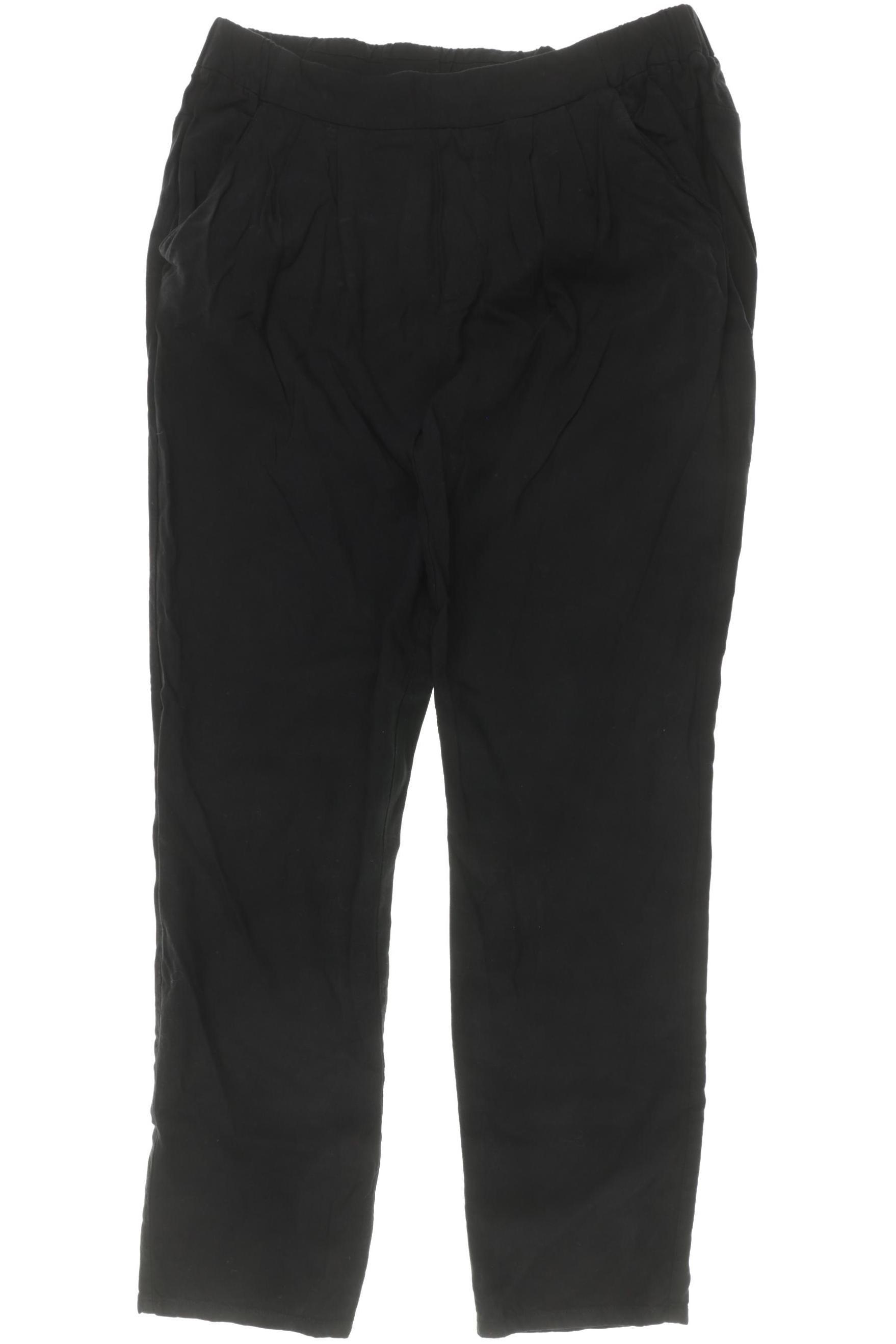 

Marc O Polo Damen Stoffhose, schwarz, Gr. 36