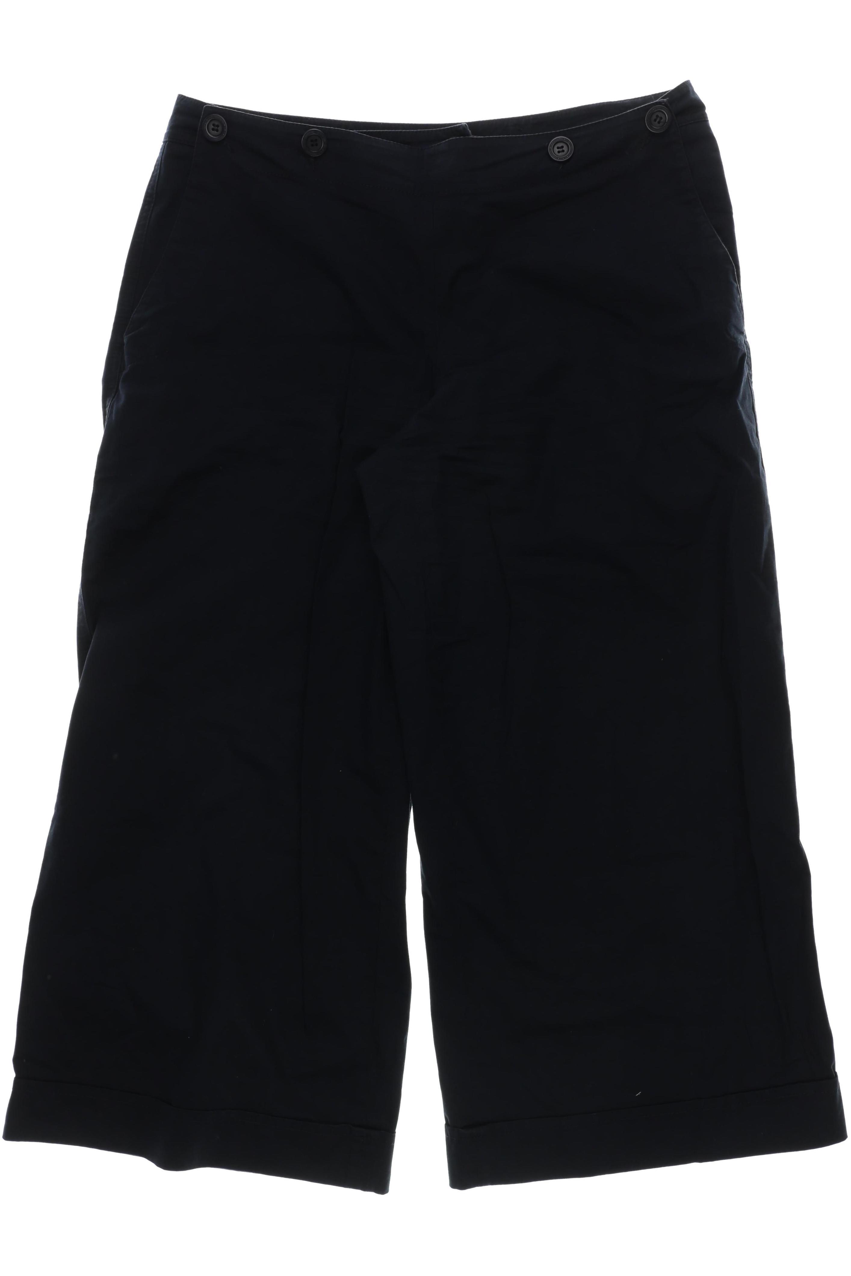 

Marc O Polo Damen Stoffhose, blau, Gr. 40