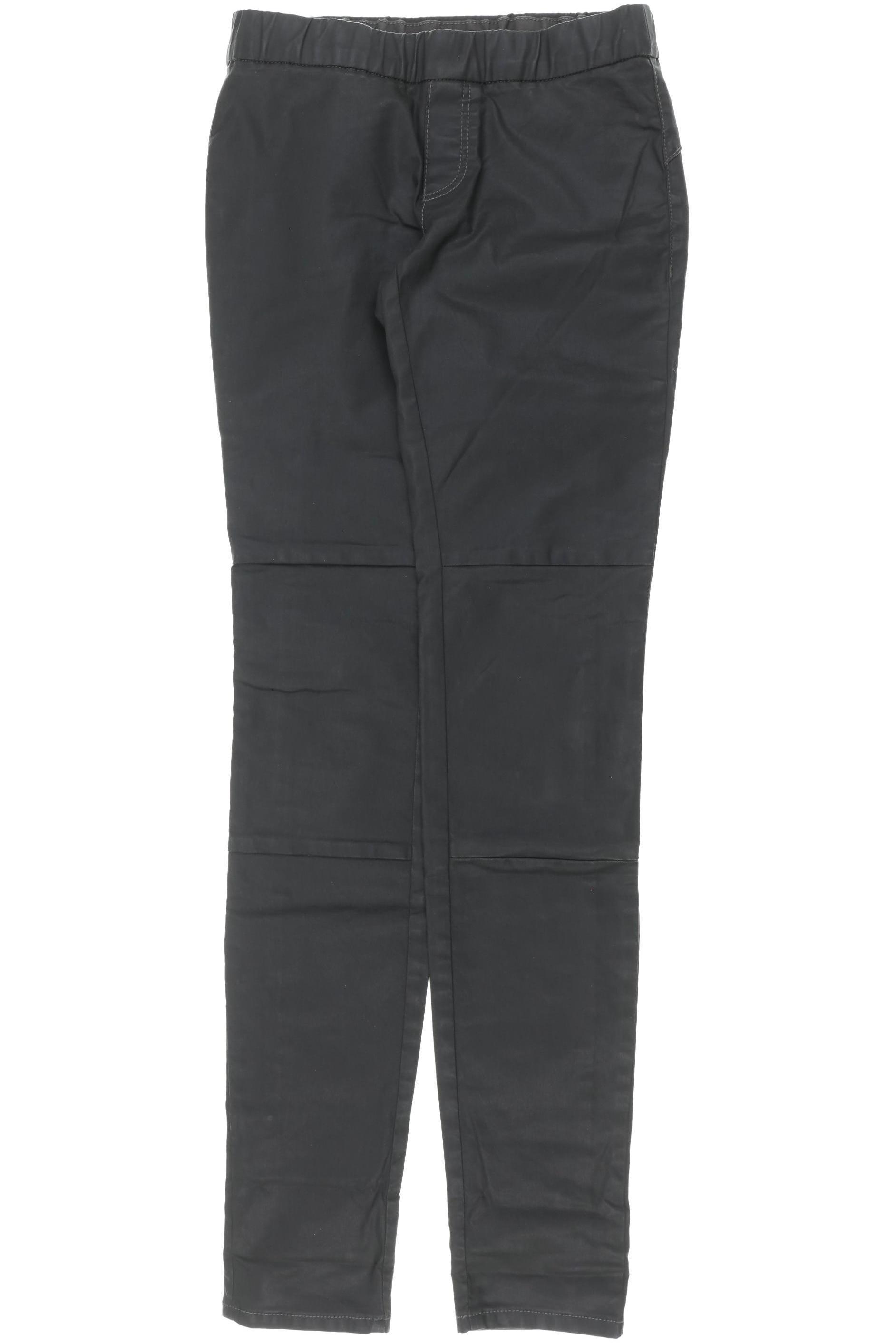 

Marc O Polo Damen Stoffhose, grün, Gr. 27