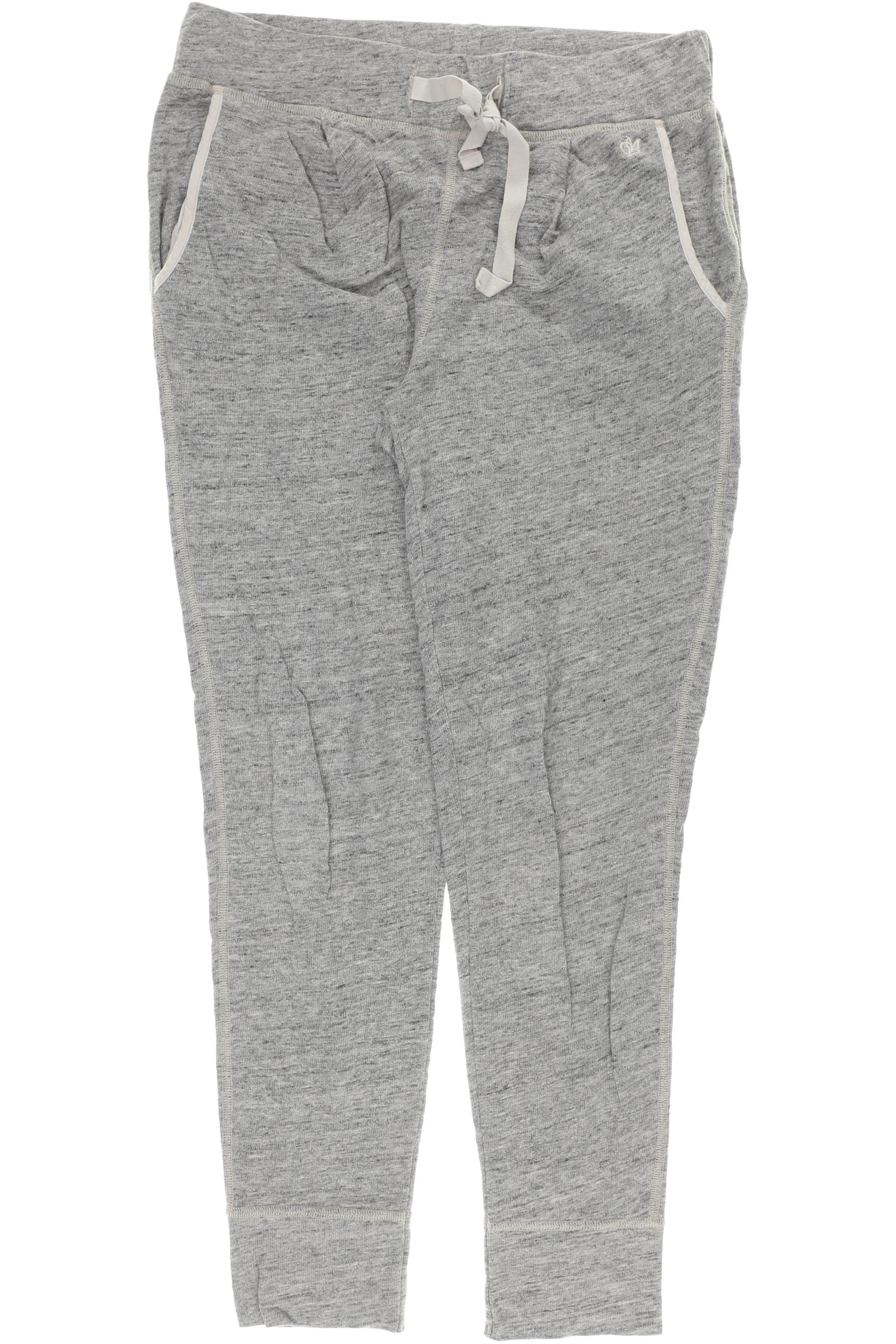 

Marc O Polo Damen Stoffhose, grau, Gr.
