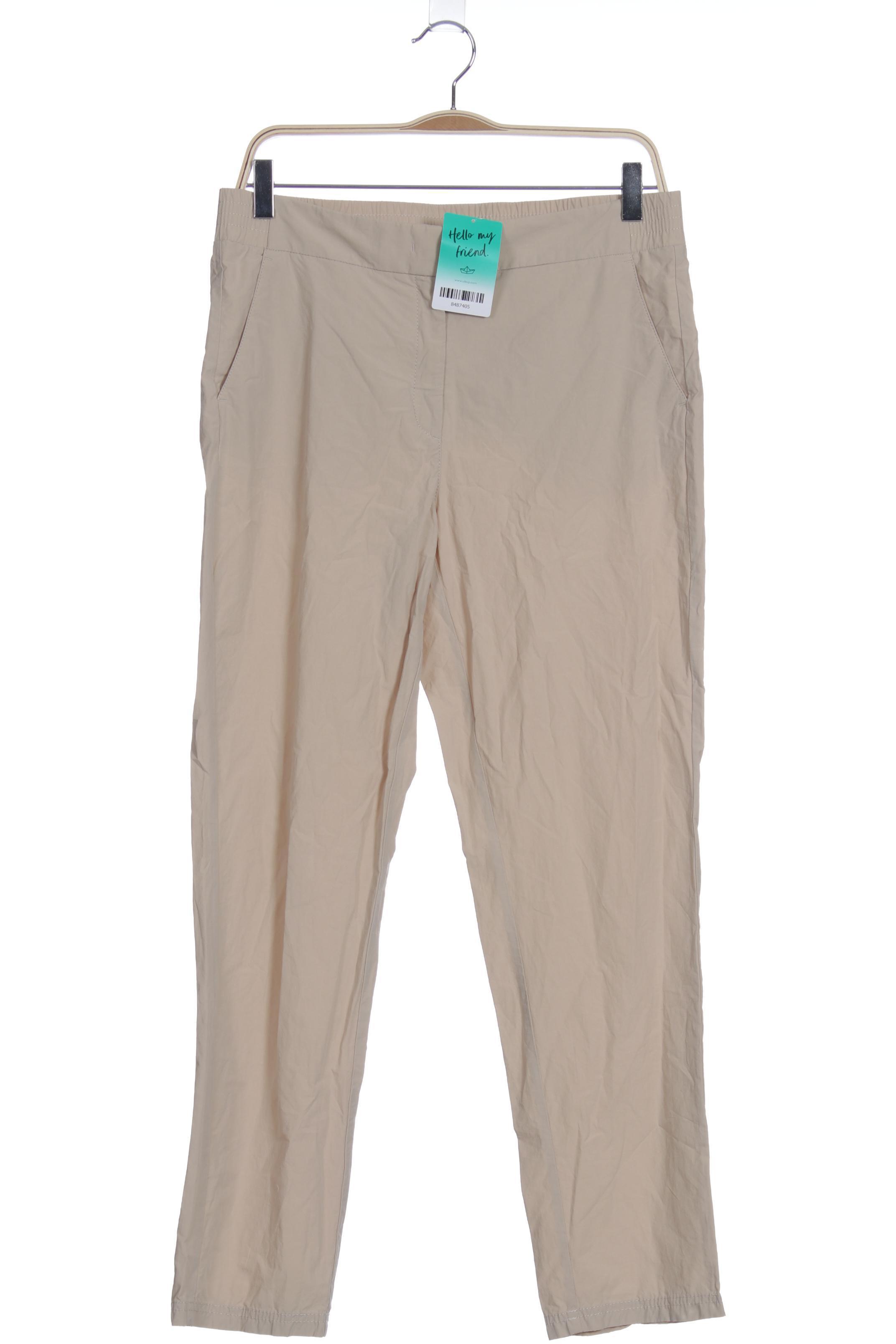 

Marc O Polo Damen Stoffhose, beige, Gr. 38