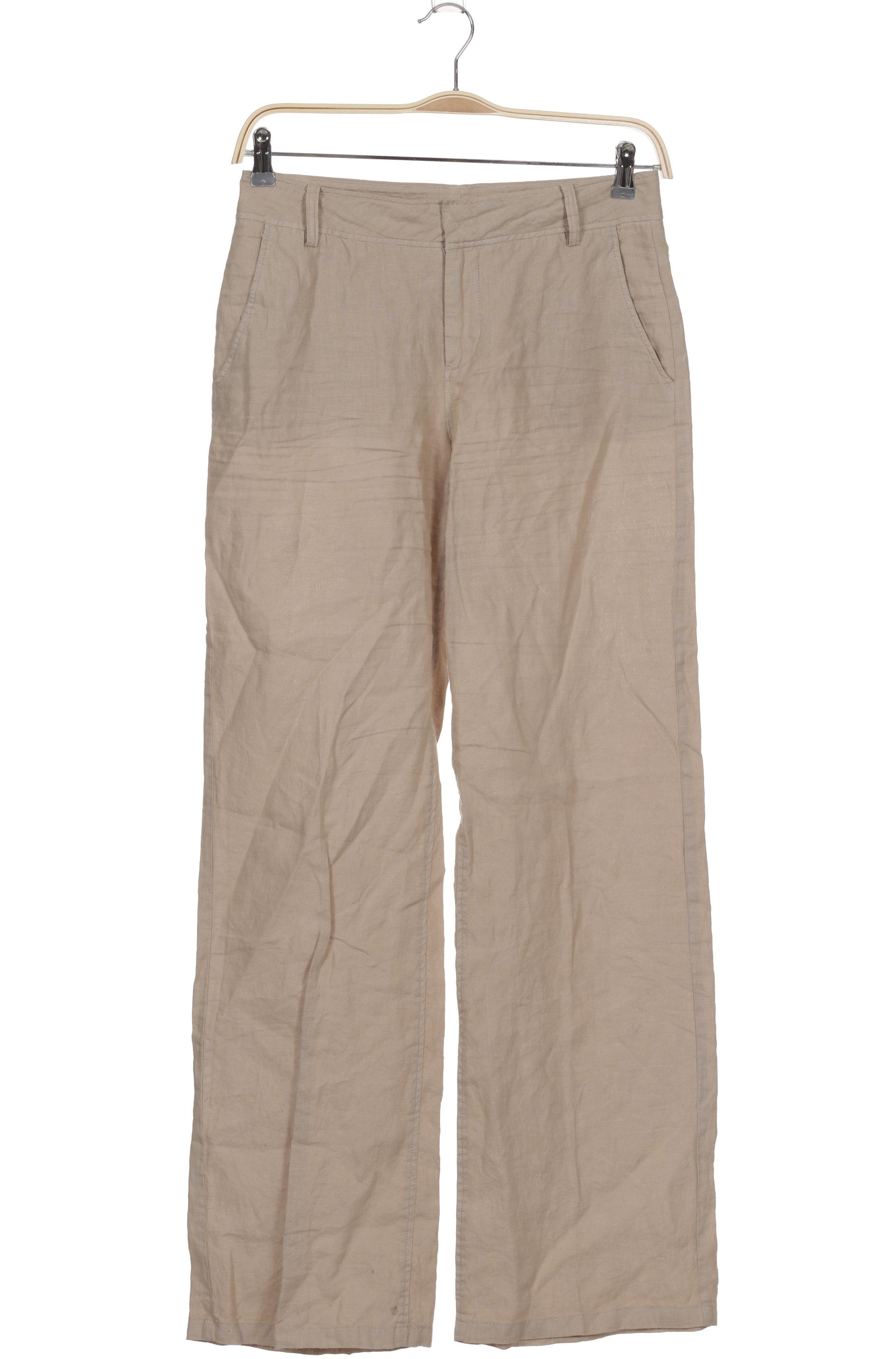 

Marc O Polo Damen Stoffhose, beige, Gr. 38