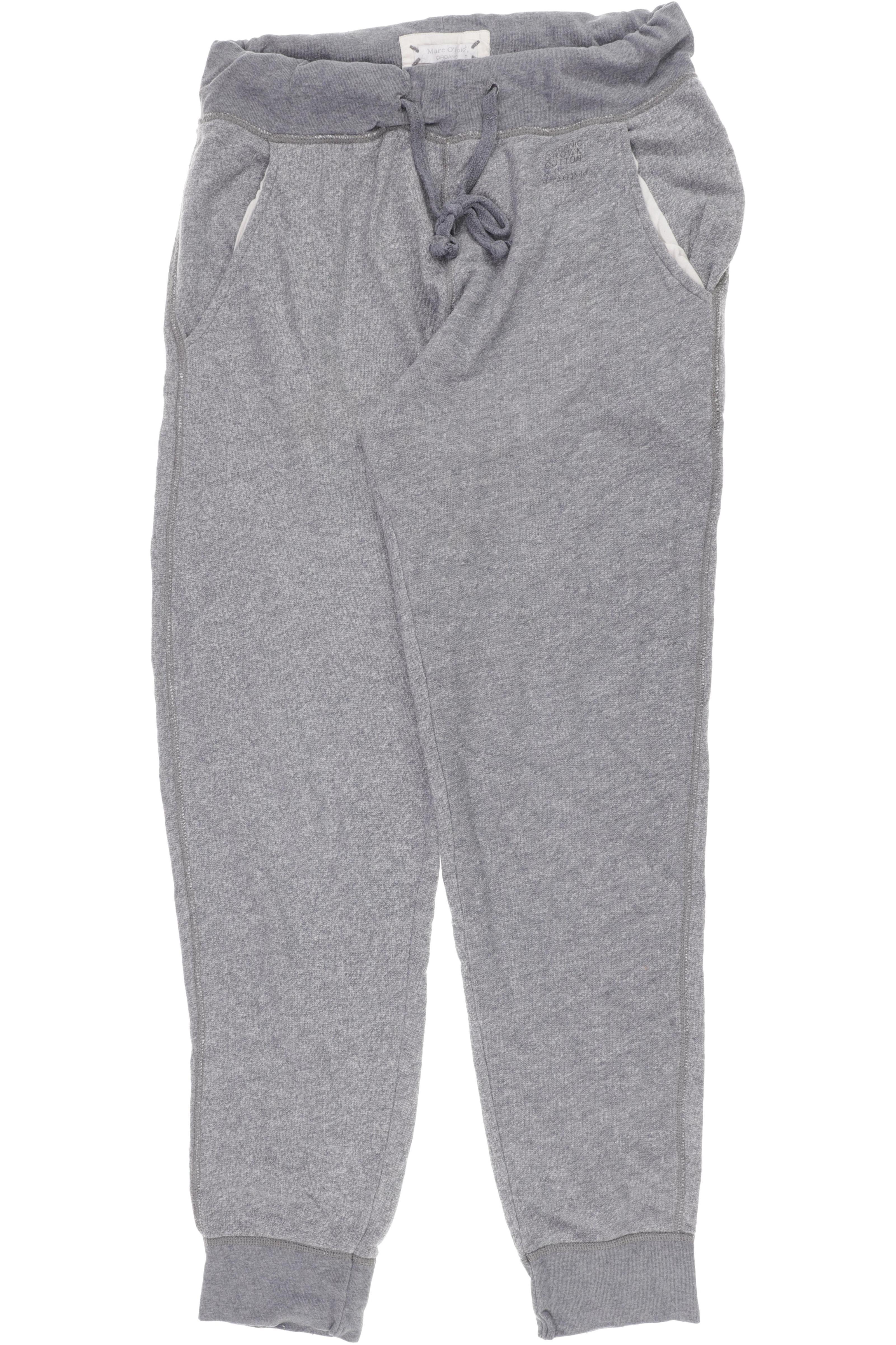 

Marc O Polo Damen Stoffhose, grau, Gr.