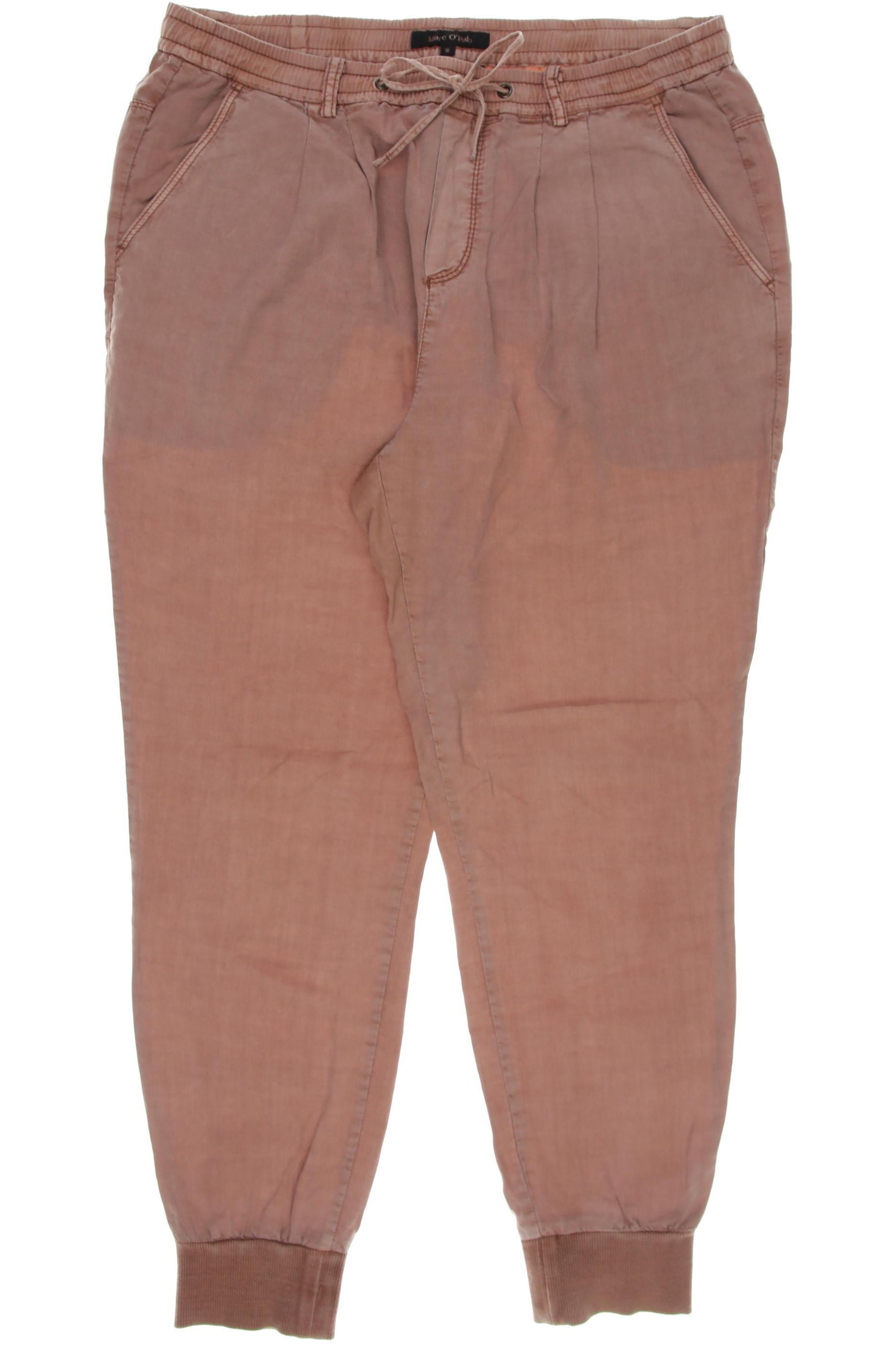 

Marc O Polo Damen Stoffhose, pink, Gr. 38