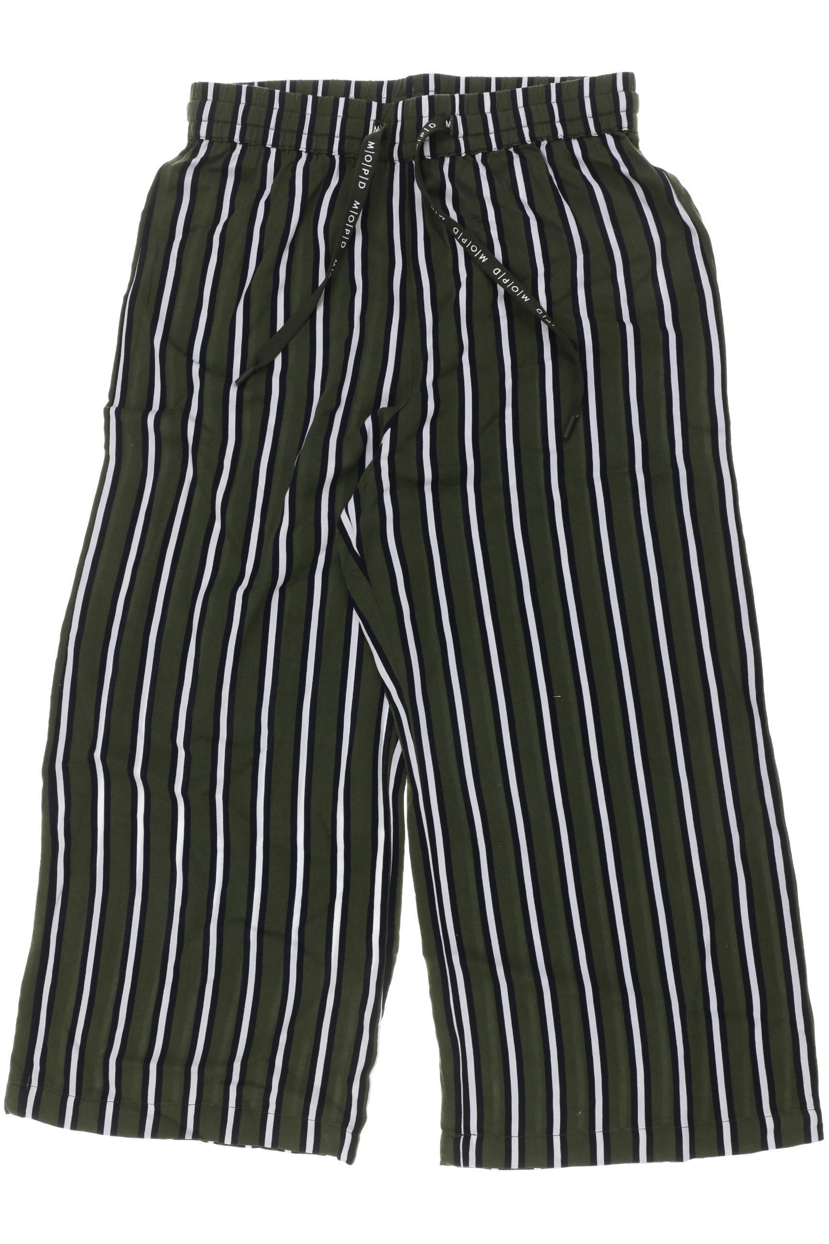 

Marc O Polo Damen Stoffhose, grün, Gr.