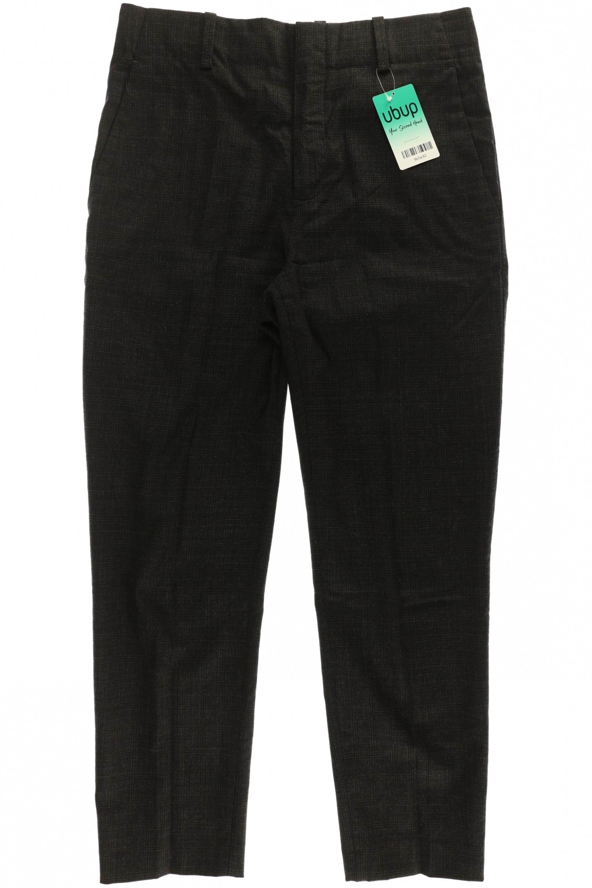 

Marc O Polo Damen Stoffhose, schwarz, Gr. 36