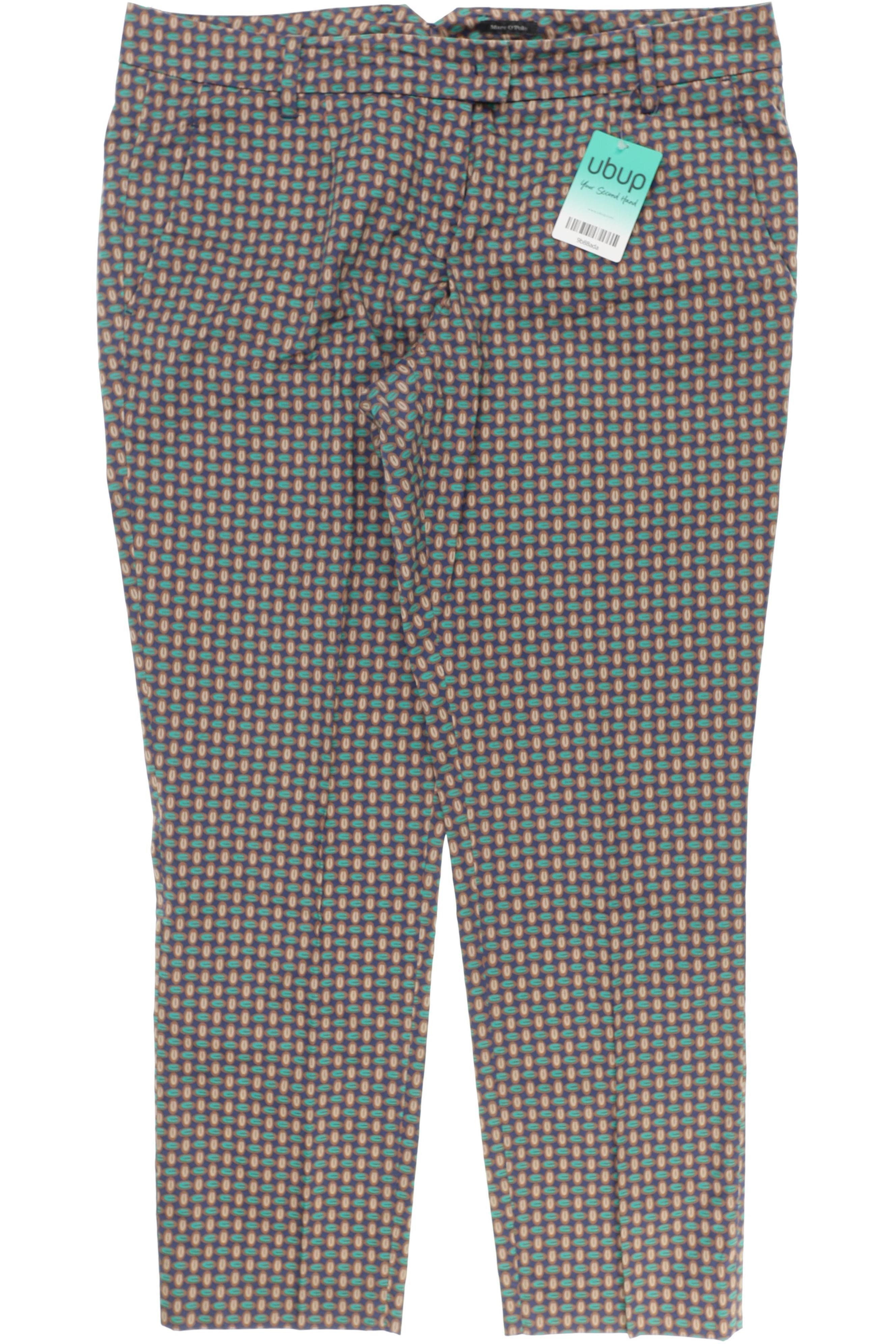 

Marc O Polo Damen Stoffhose, mehrfarbig, Gr. 42