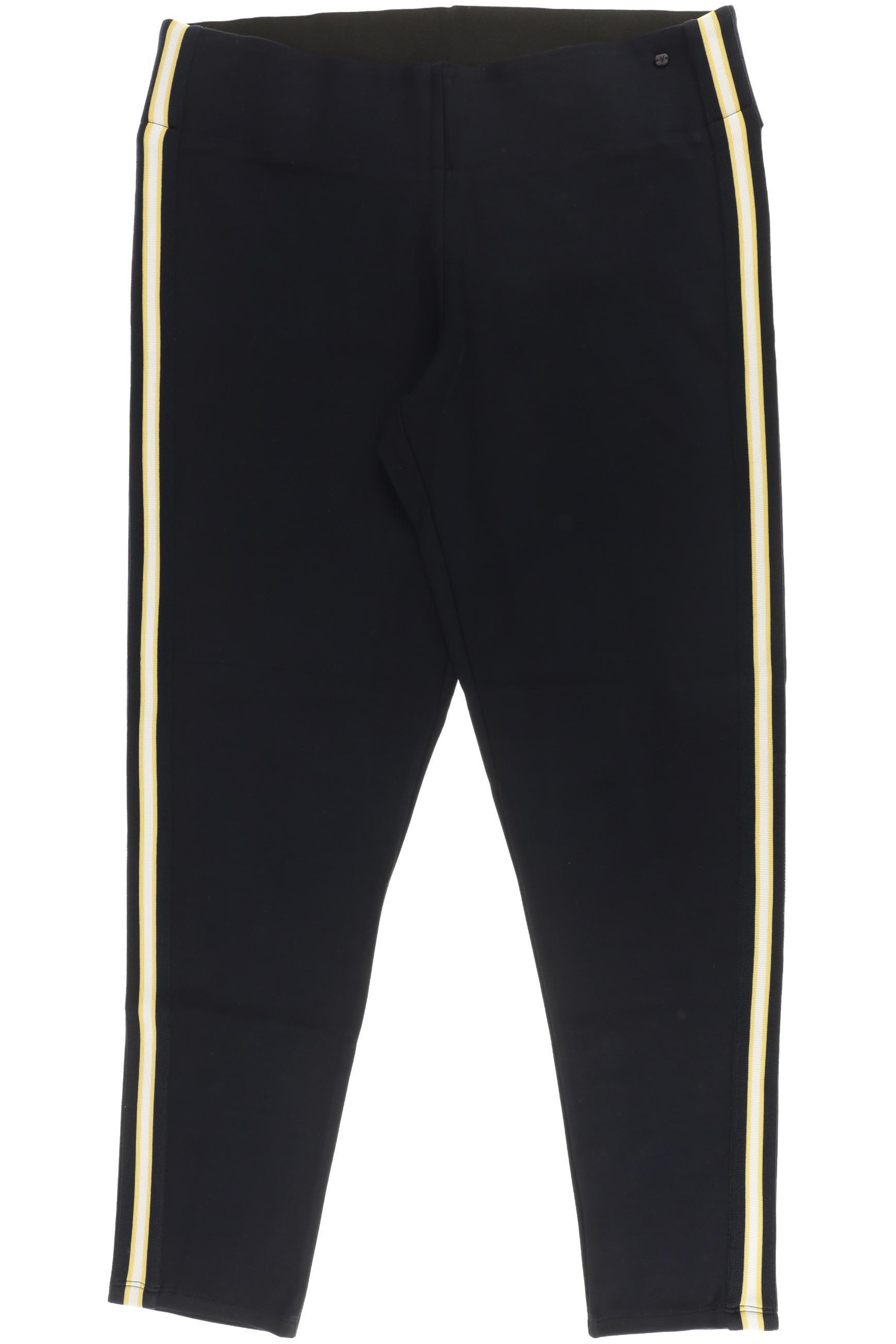 

Marc O Polo Damen Stoffhose, blau, Gr.