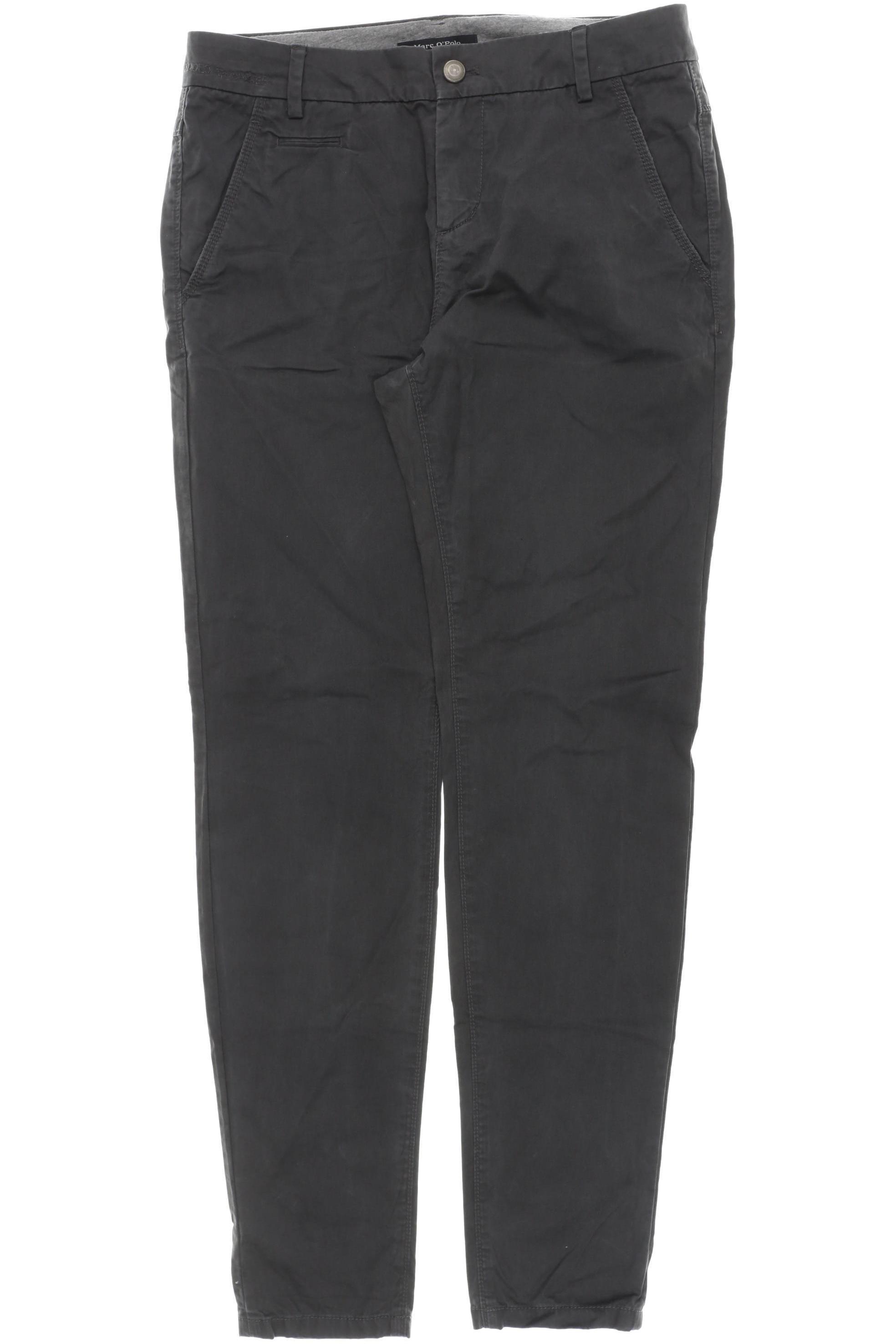 

Marc O Polo Damen Stoffhose, grau, Gr. 36