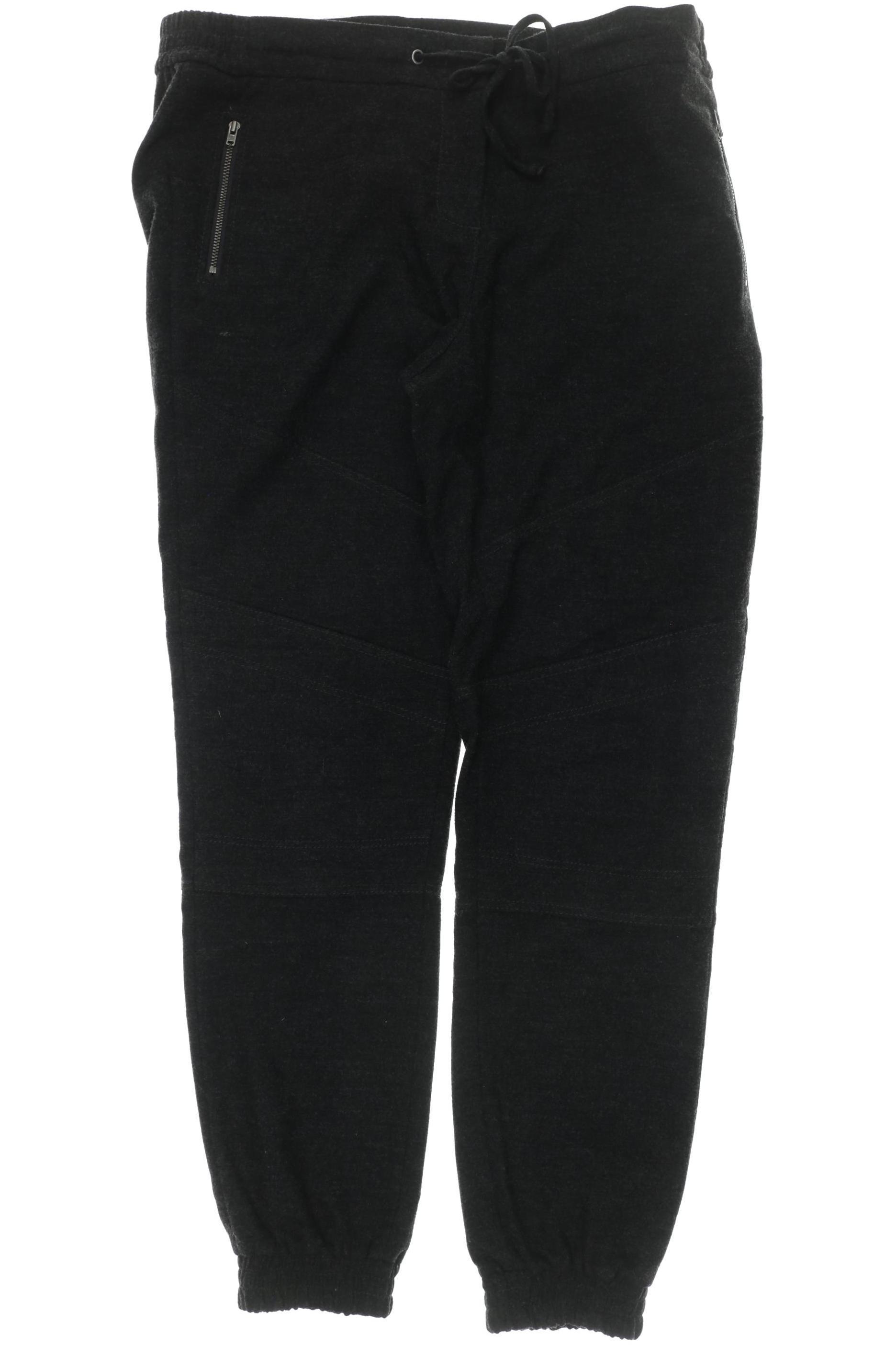 

Marc O Polo Damen Stoffhose, grau, Gr.