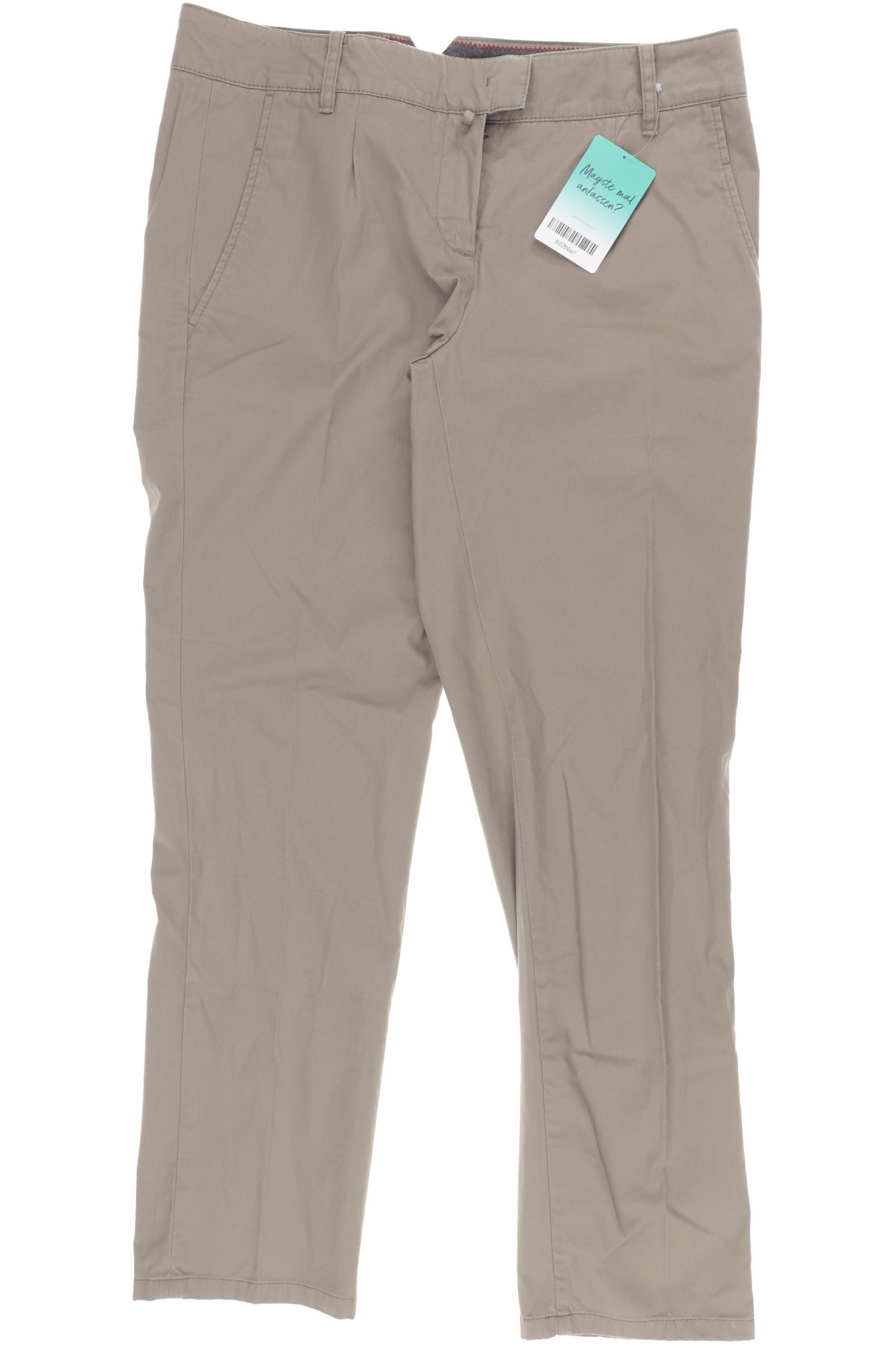 

Marc O Polo Damen Stoffhose, beige, Gr. 36