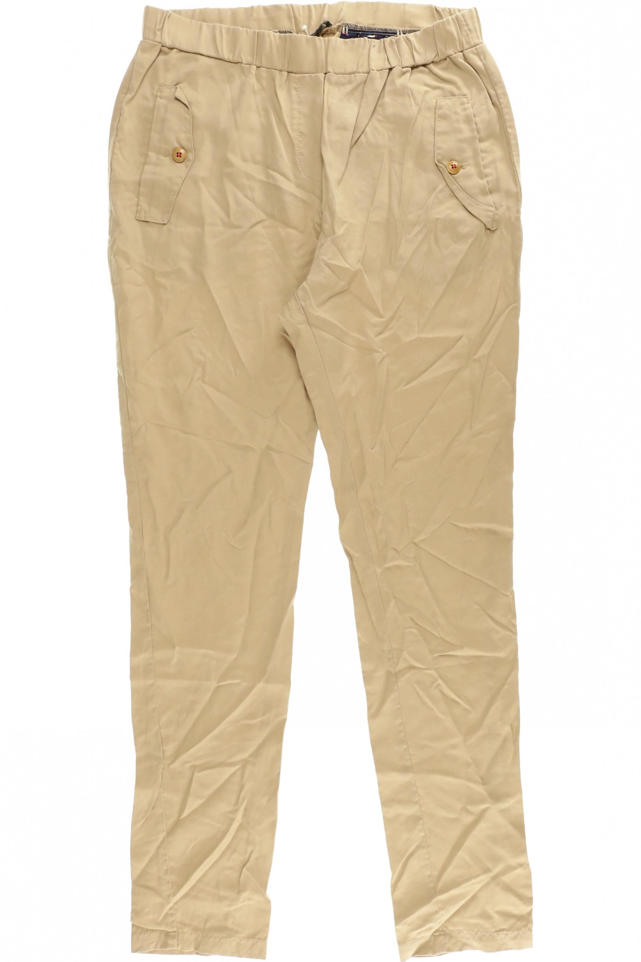 

Marc O Polo Damen Stoffhose, beige, Gr. 36