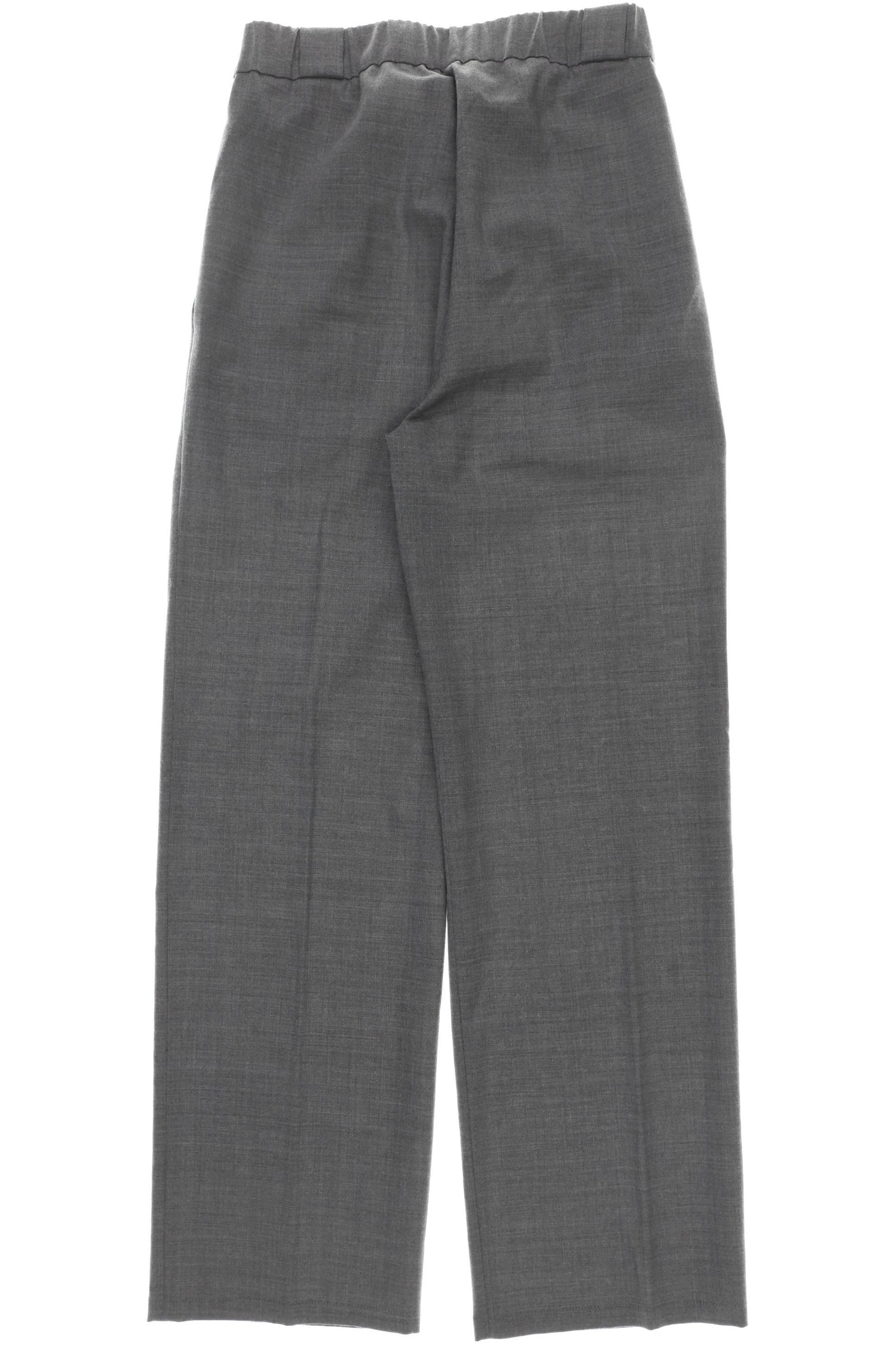 

Marc O Polo Damen Stoffhose, grau, Gr. 34