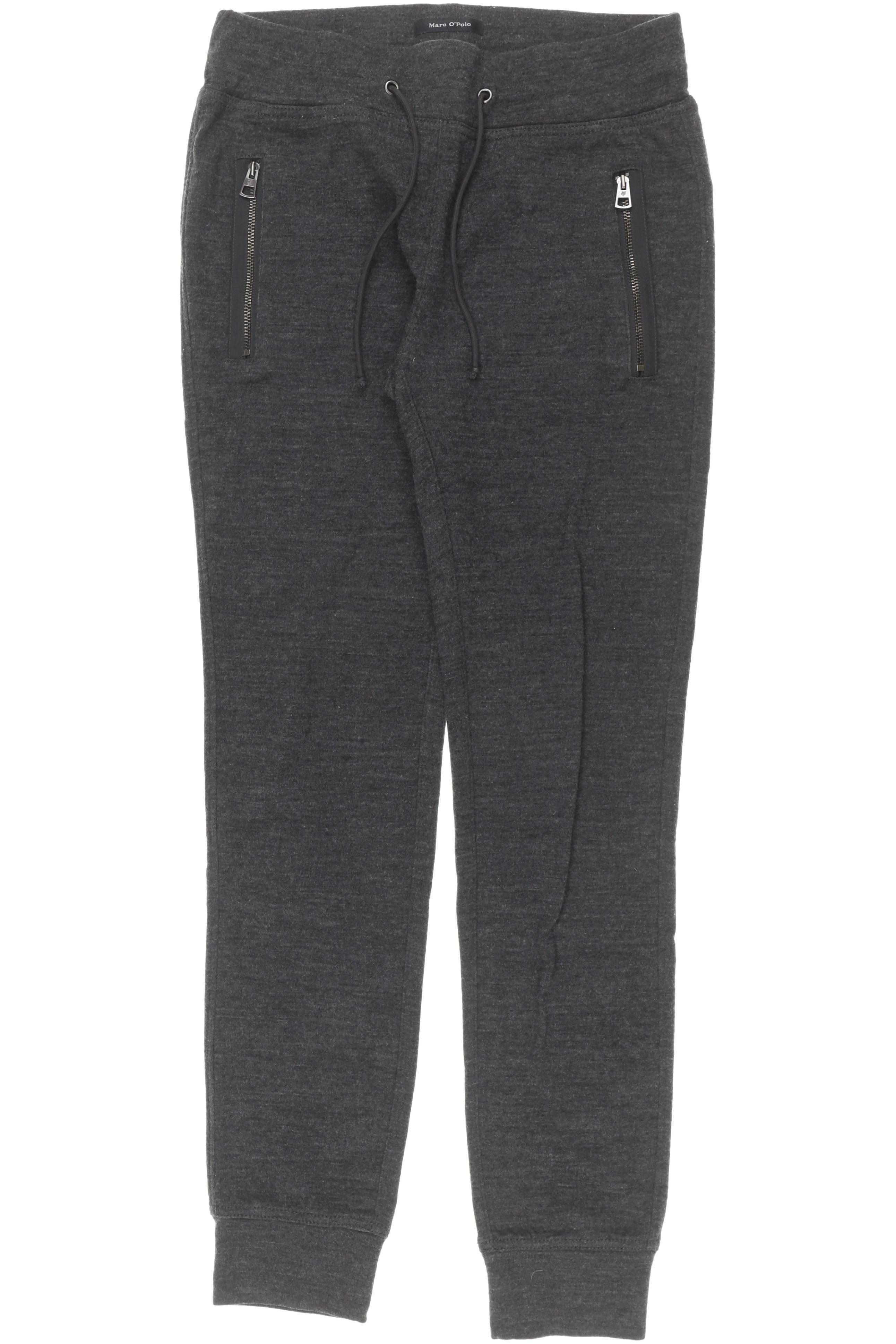 

Marc O Polo Damen Stoffhose, grau, Gr.