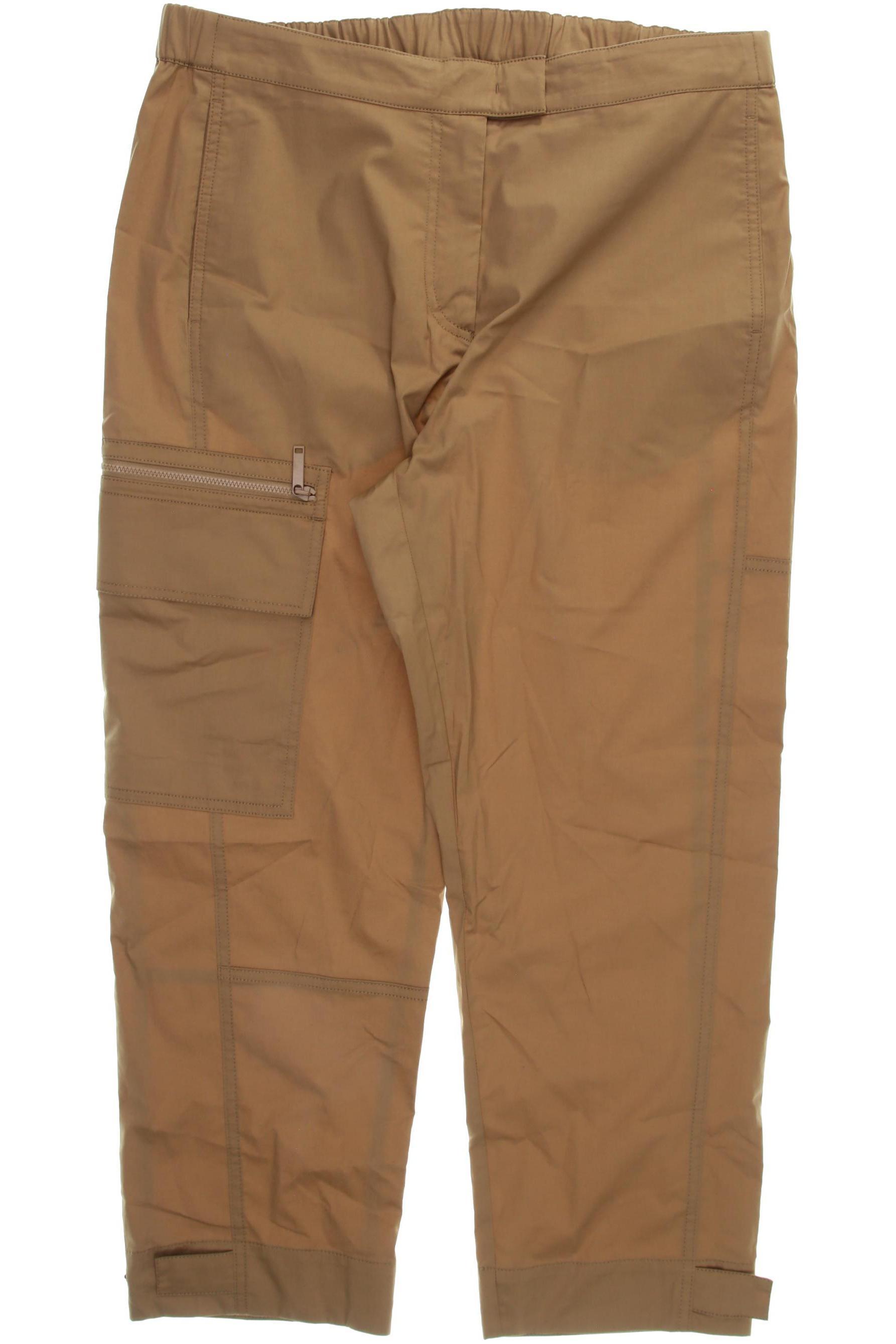 

Marc O Polo Damen Stoffhose, braun, Gr. 40