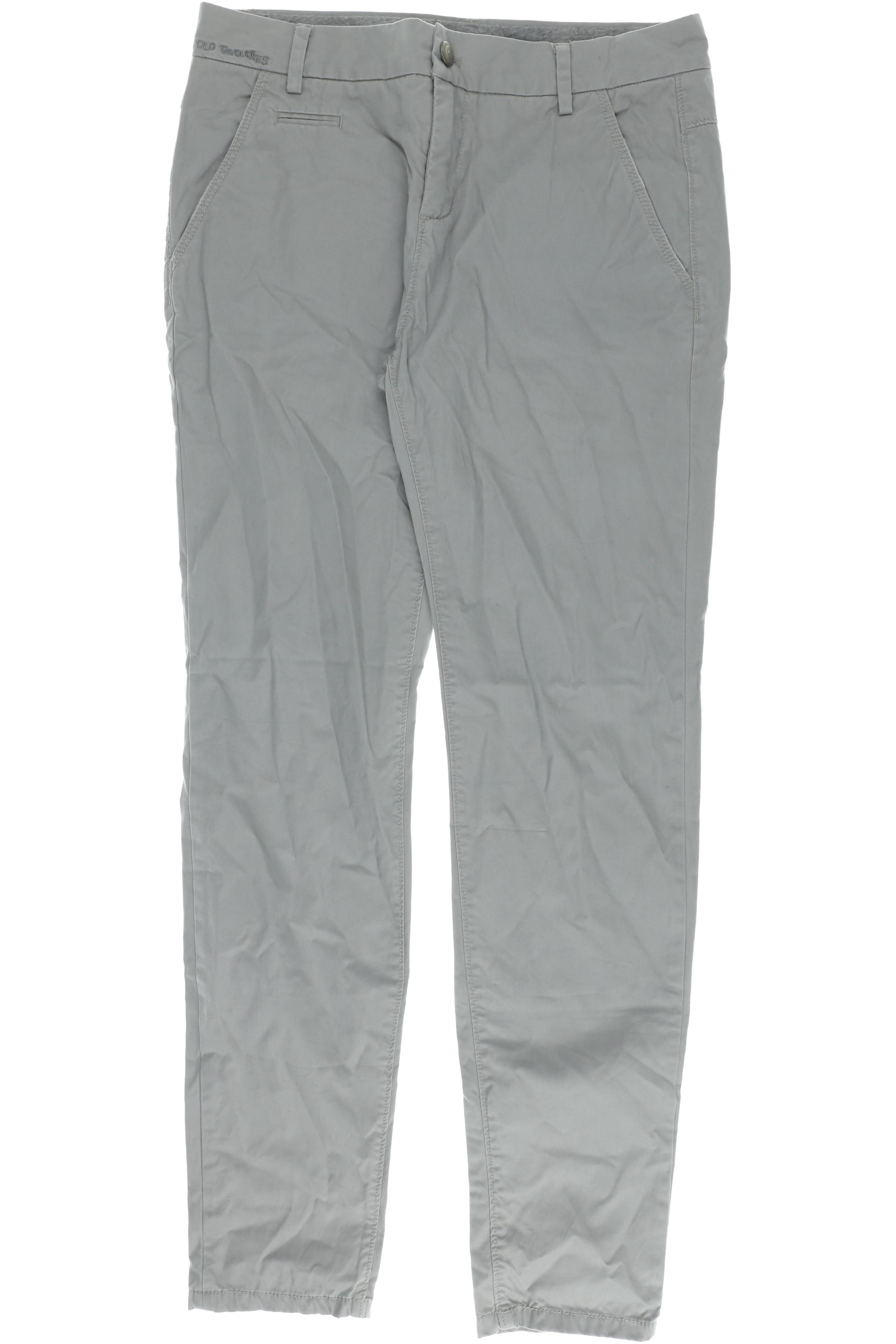

Marc O Polo Damen Stoffhose, grau, Gr. 36