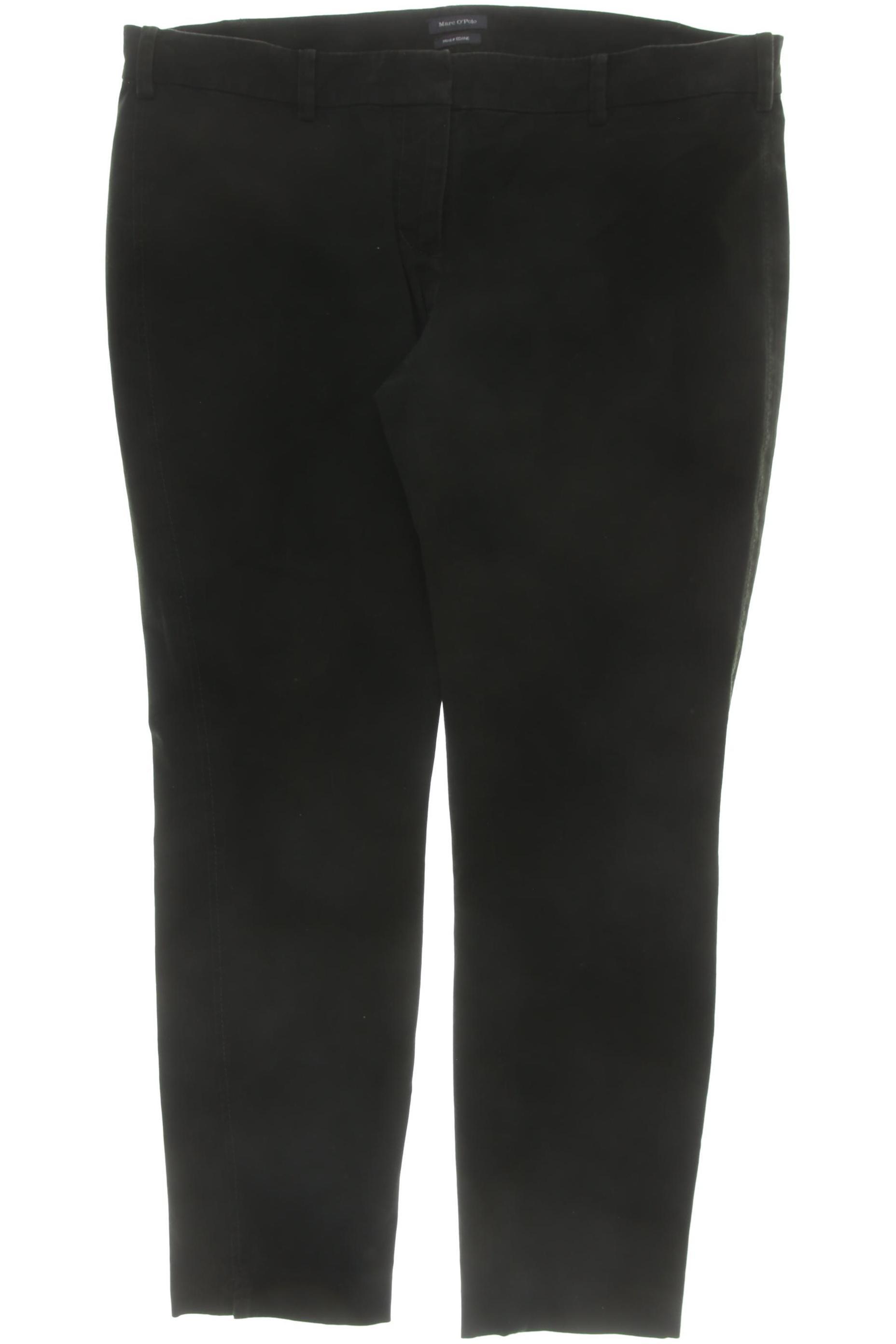 

Marc O Polo Damen Stoffhose, grün, Gr. 42