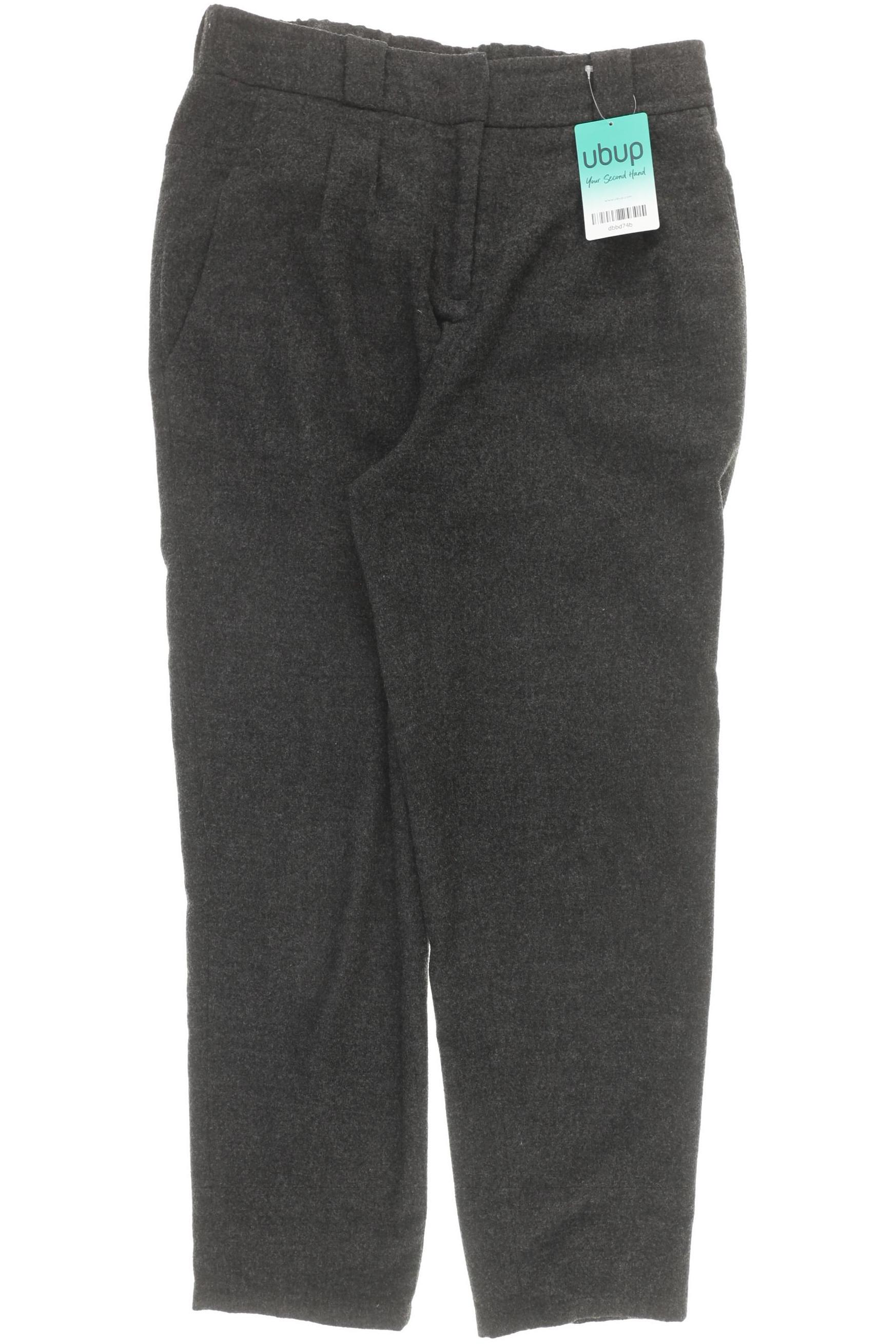 

Marc O Polo Damen Stoffhose, braun, Gr. 34