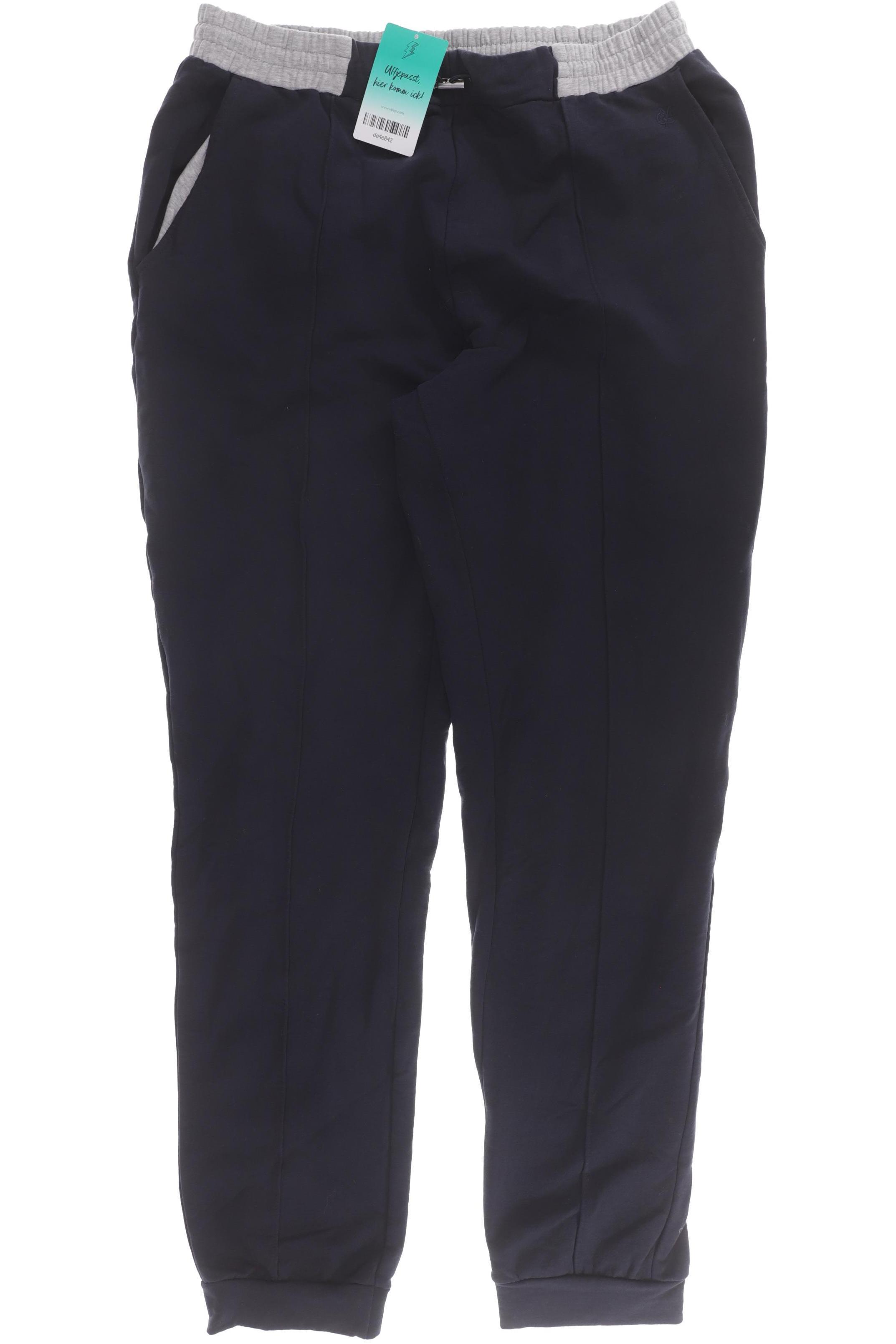 

Marc O Polo Damen Stoffhose, schwarz, Gr. 40