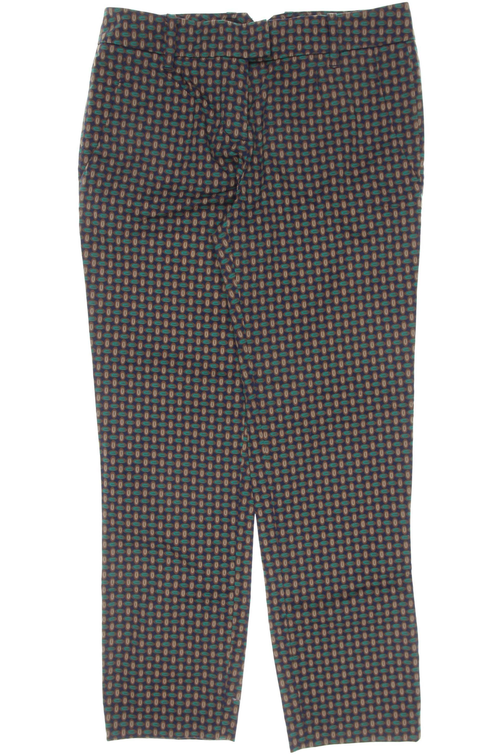 

Marc O Polo Damen Stoffhose, mehrfarbig, Gr. 34